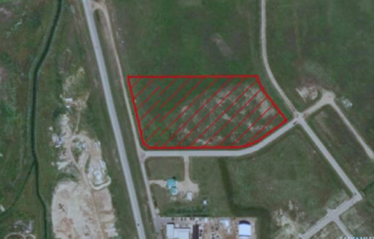 Block C Potoski Street N, Potoski Street, Yorkton, SK S0A 3N0, Canada