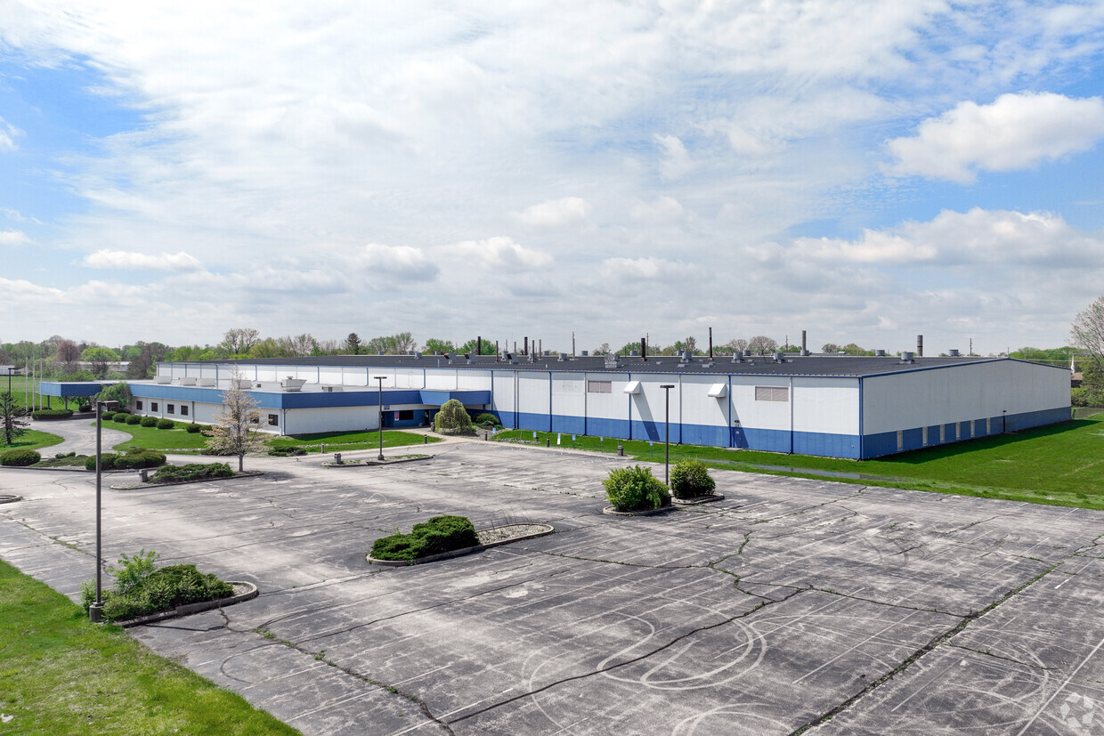1450 Commerce Parkway