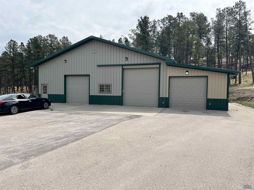 Commercial-Other in Rapid City