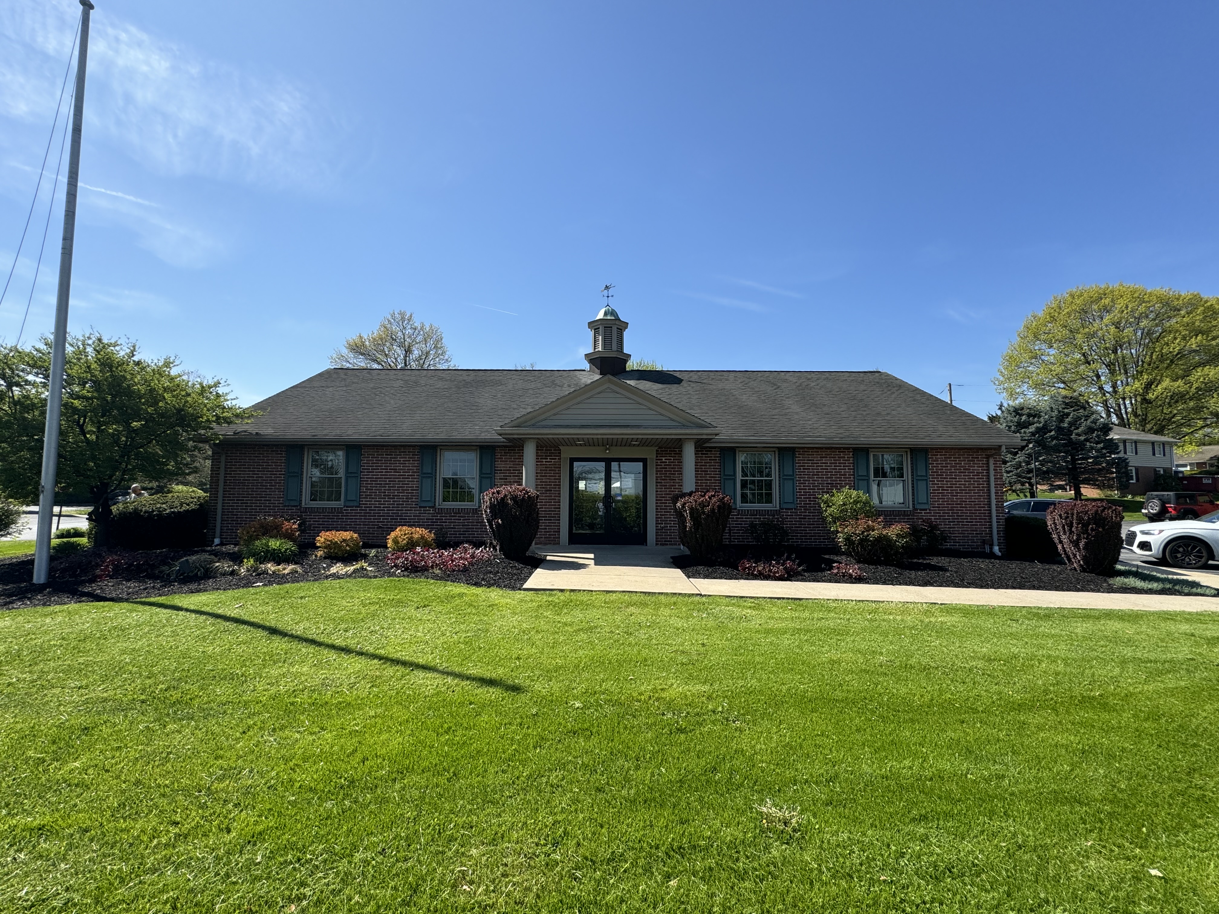 1950 Old Philadelphia Pike Lancaster PA 17602