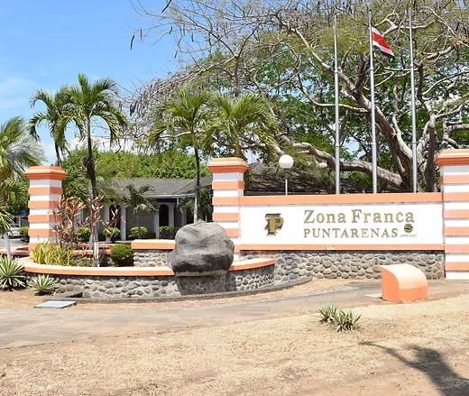 ZF Puntarenas