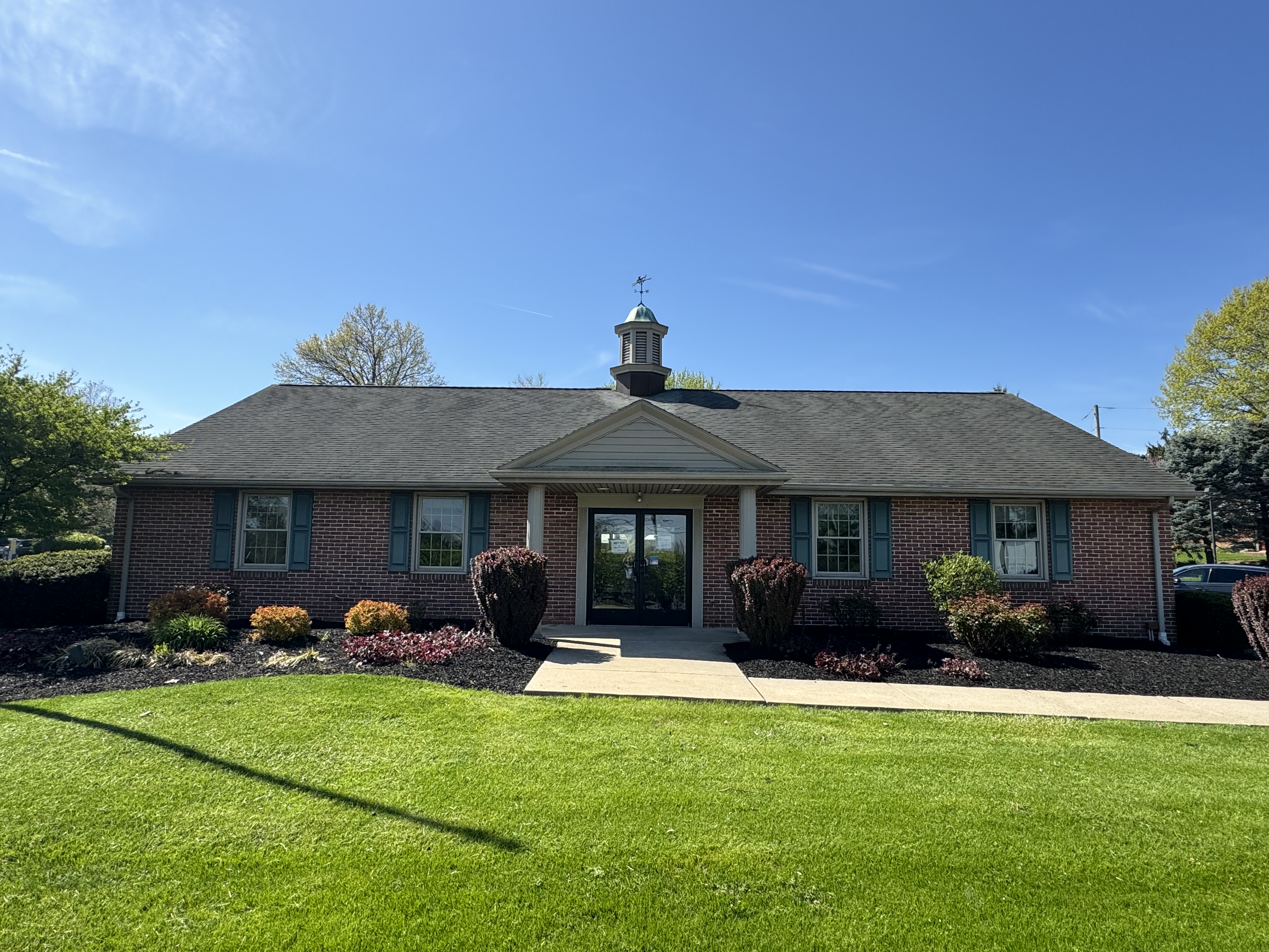 1950 Old Philadelphia Pike Lancaster PA 17602