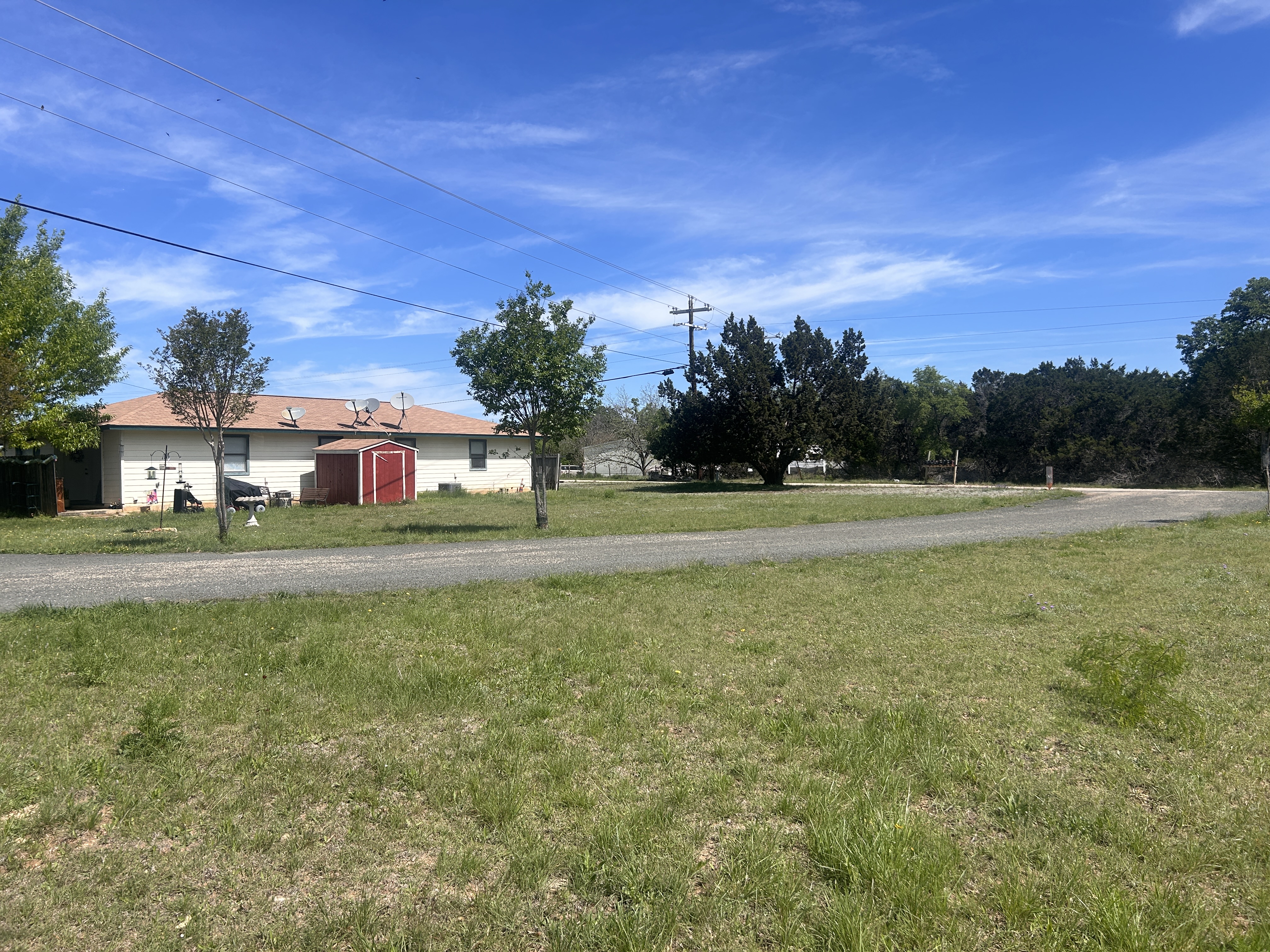 182 Joiner Dr, Bandera, TX 