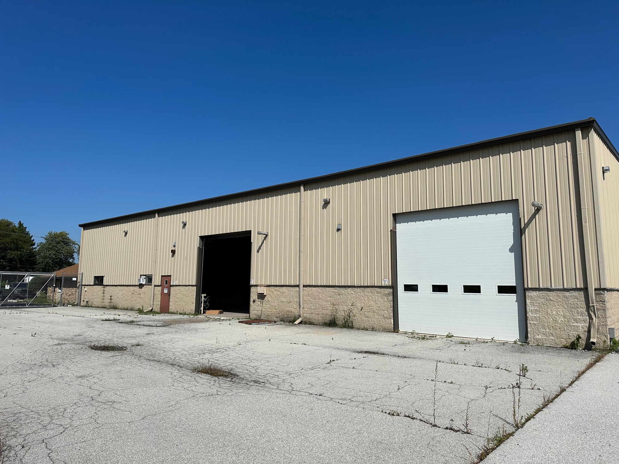 3125 Glenwood Lansing Rd , Lansing, IL 60438