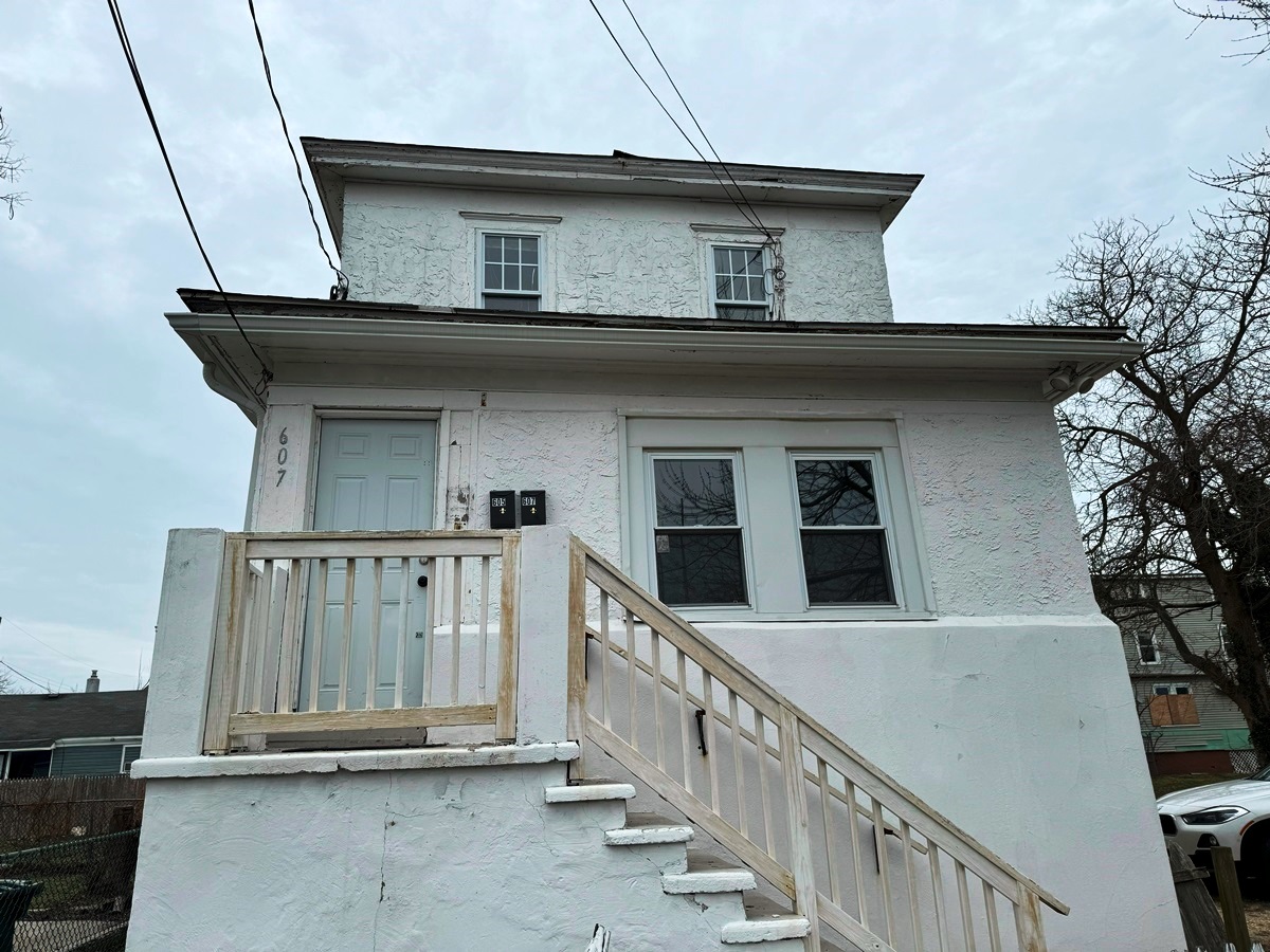 Investment! Newly Renovated 1,408± SF Duplex for Sale