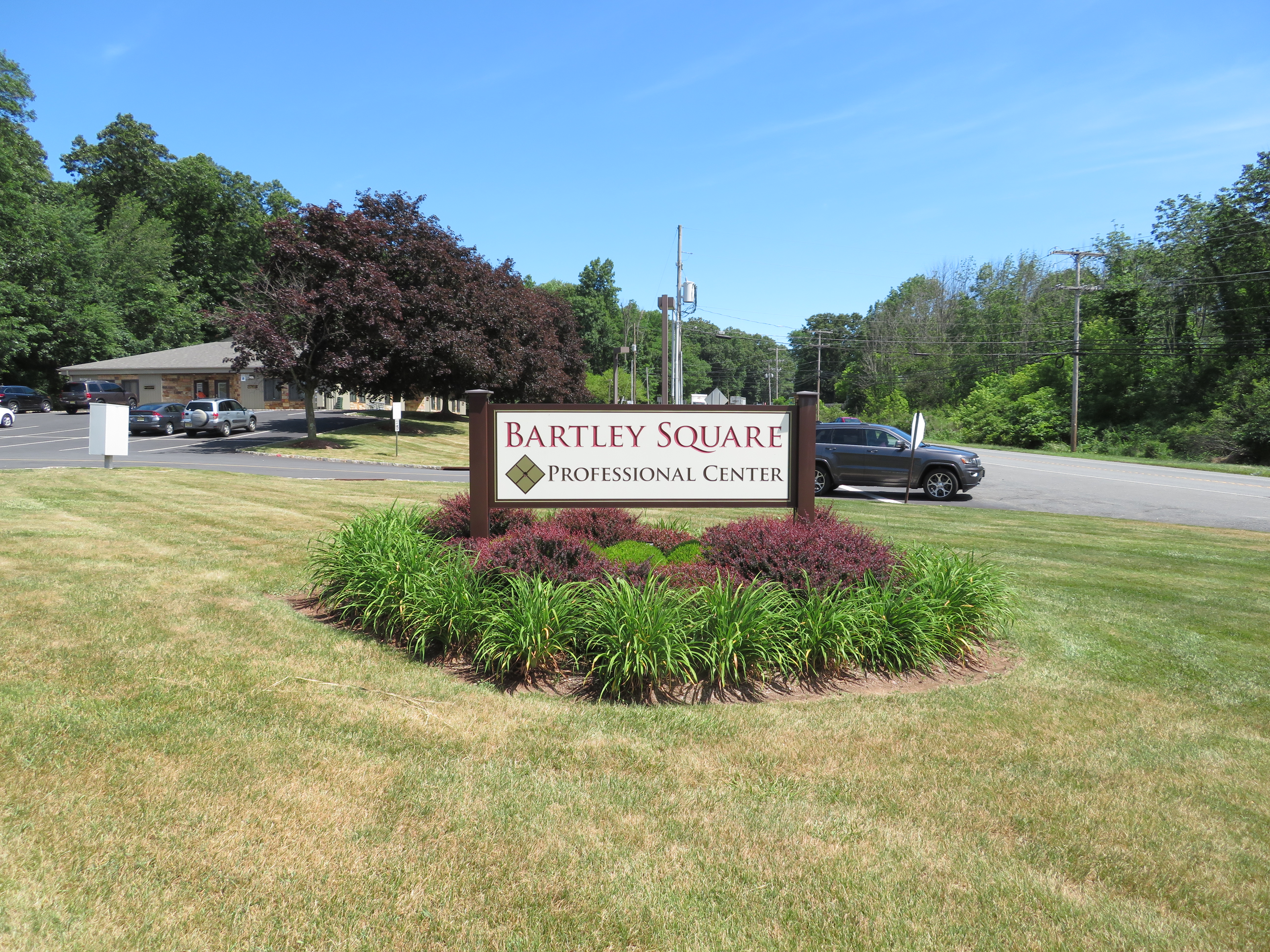 Suite 202, 272 Route 206, Flanders, NJ 07836
