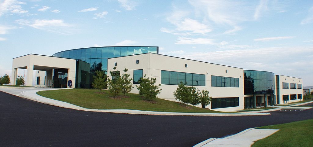 Hillside Medical Center - Suite 240