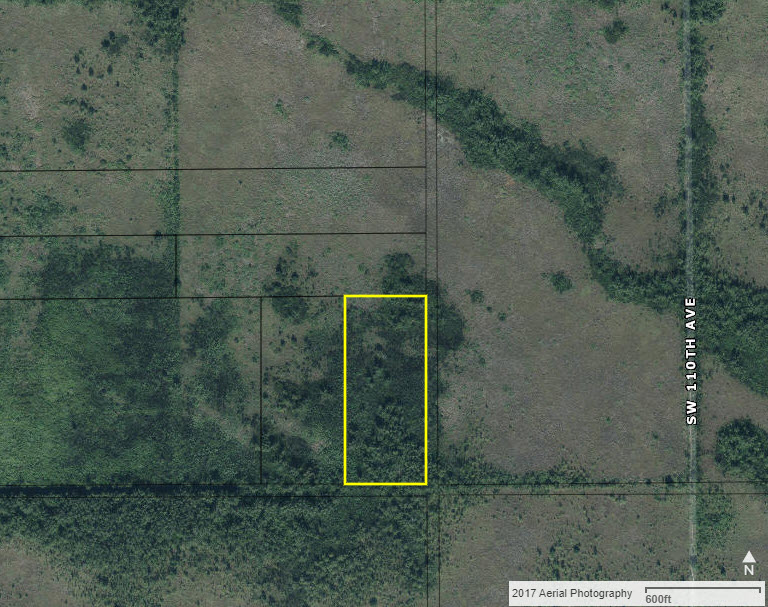 Vacant Land 