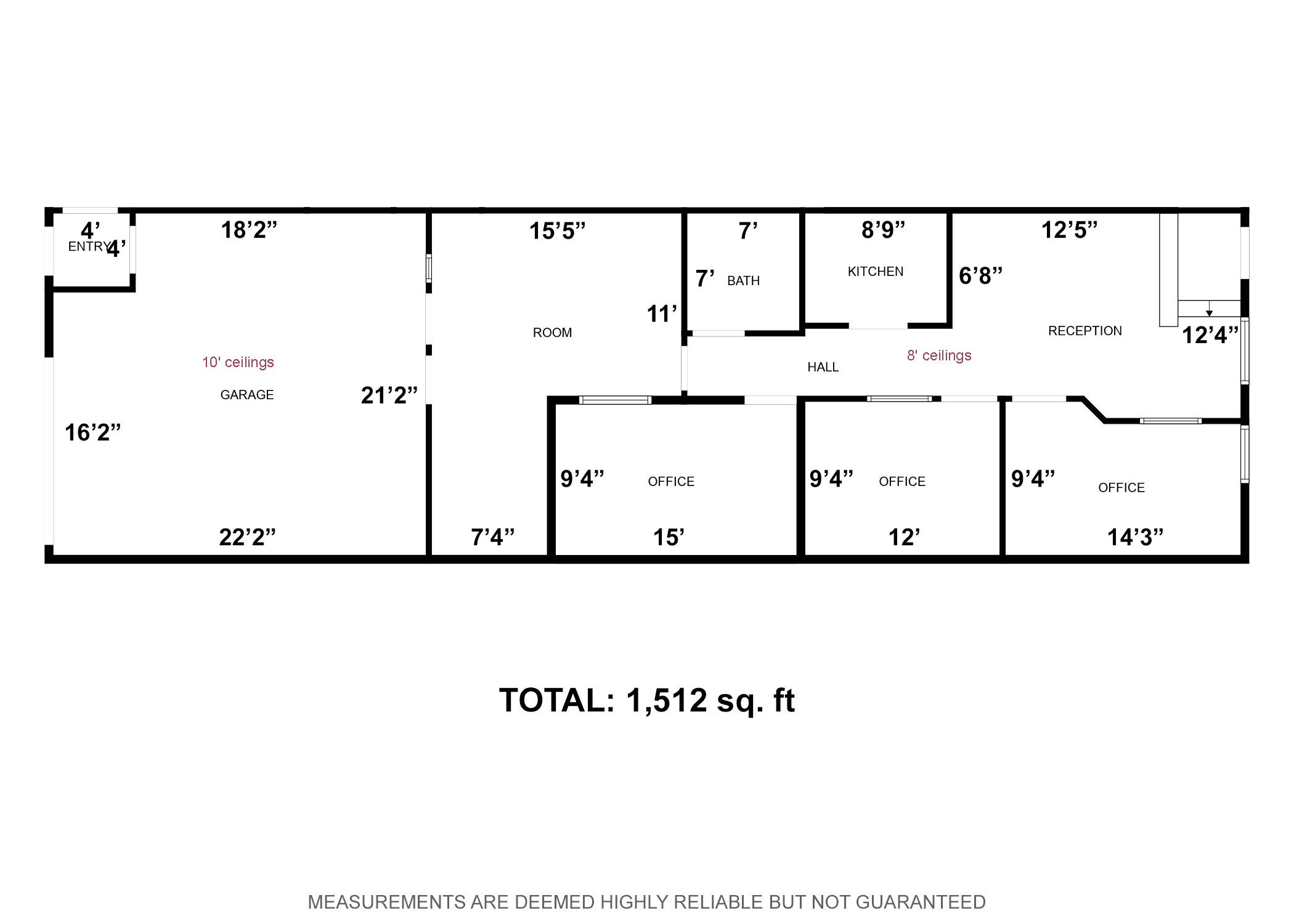 621 S Victory Blvd, 621 South Victory Boulevard, Burbank, CA 91502