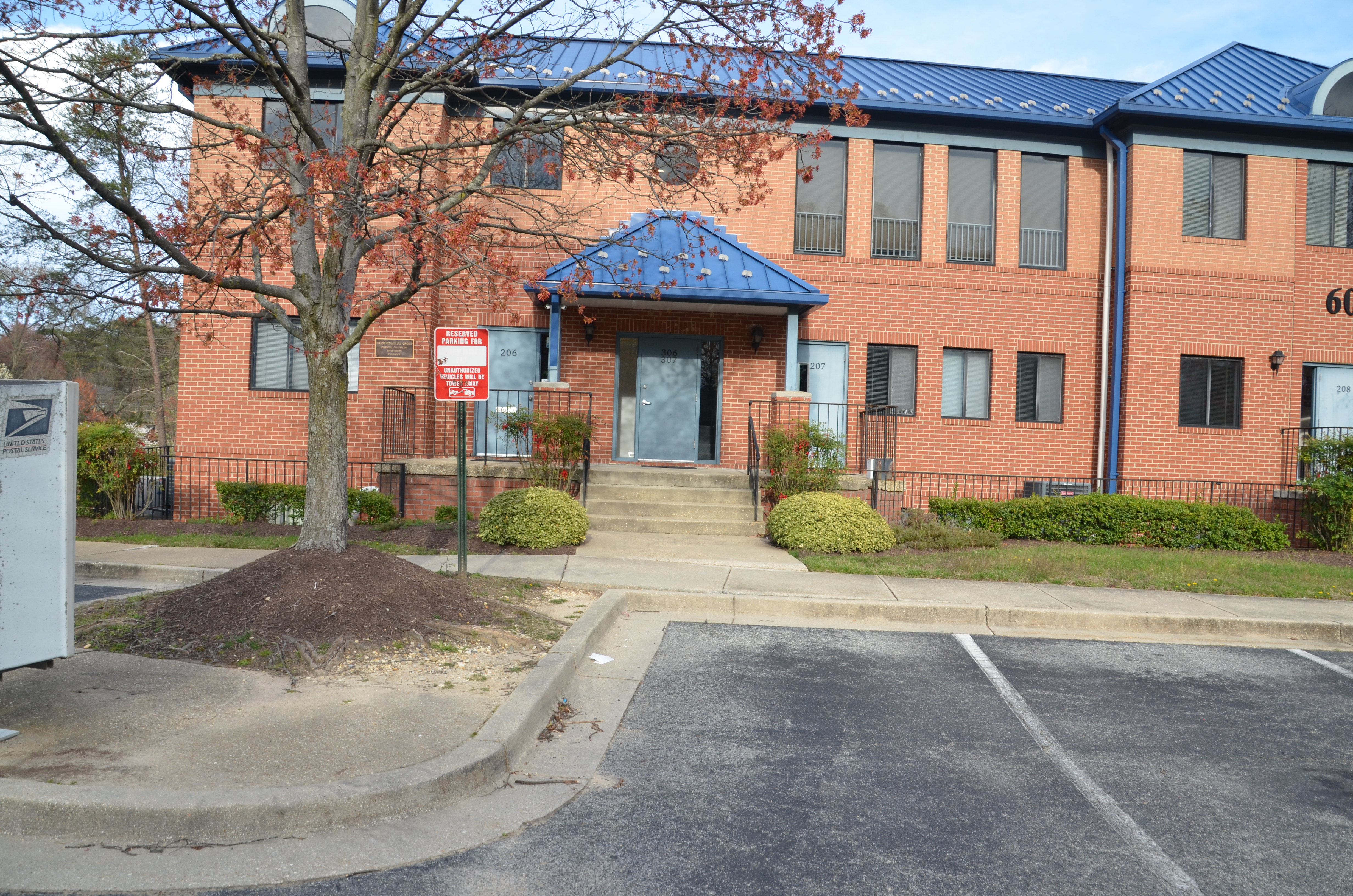 Mental Health & Wellness Suites