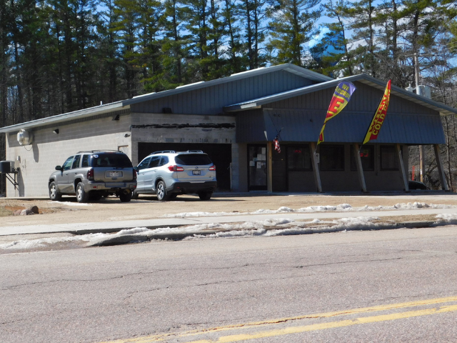 N3389 Hwy 47, Neopit, Wisconsin 54150