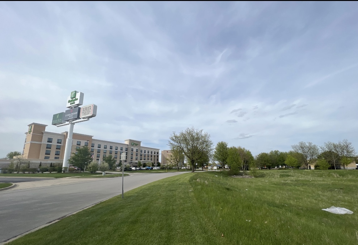 1 LOT Rock Creek Blvd , Joliet, IL 60431