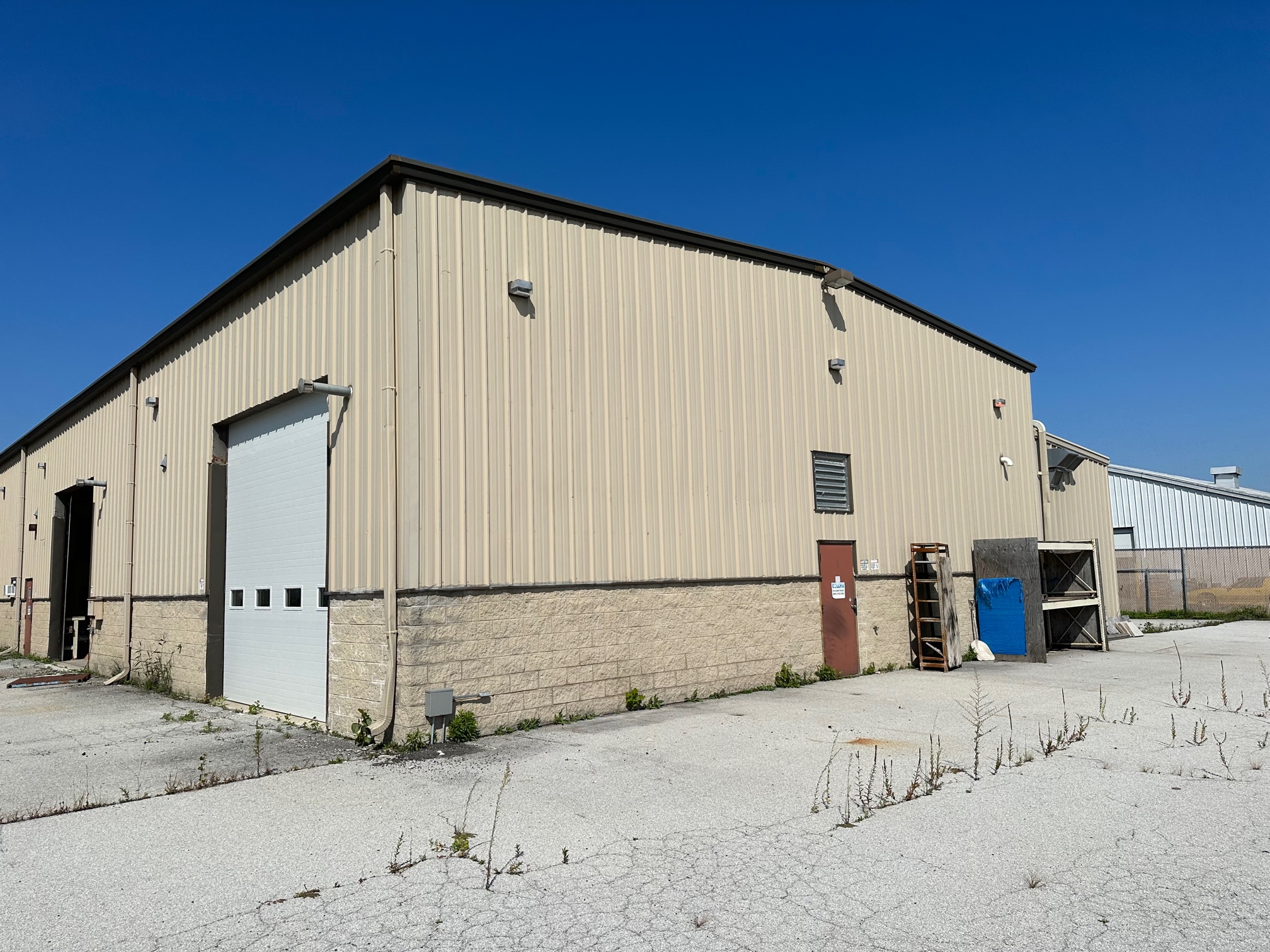 3125 Glenwood Lansing Rd , Lansing, IL 60438