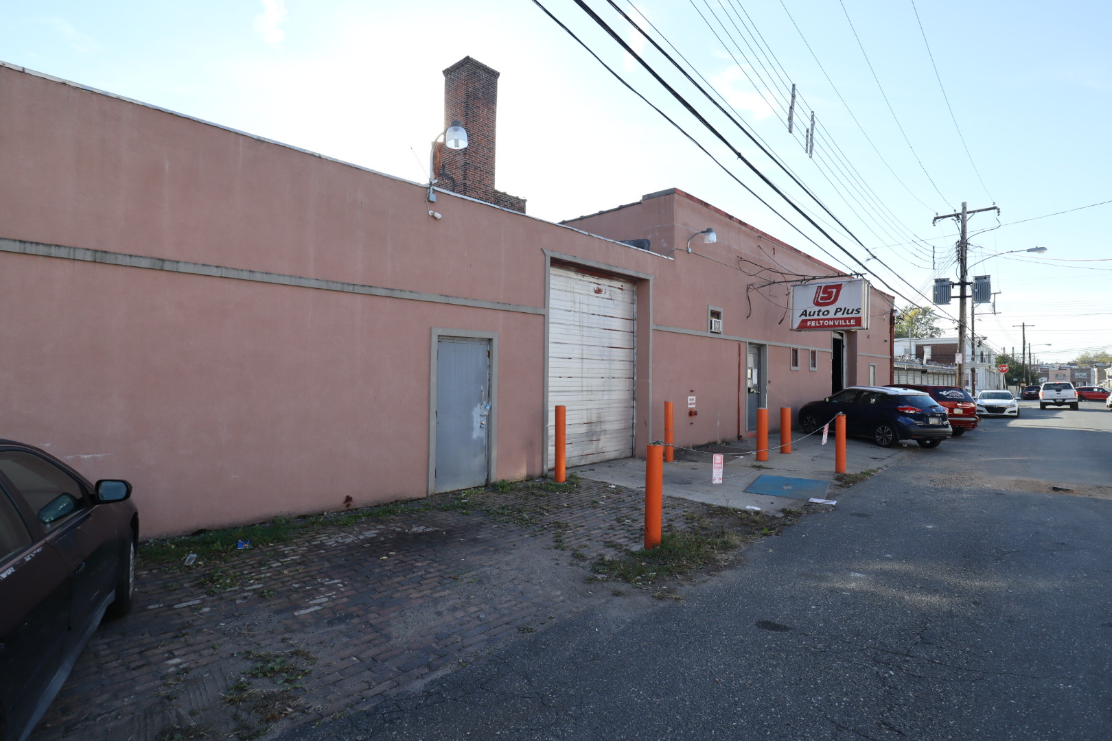 114-36 E Luray St