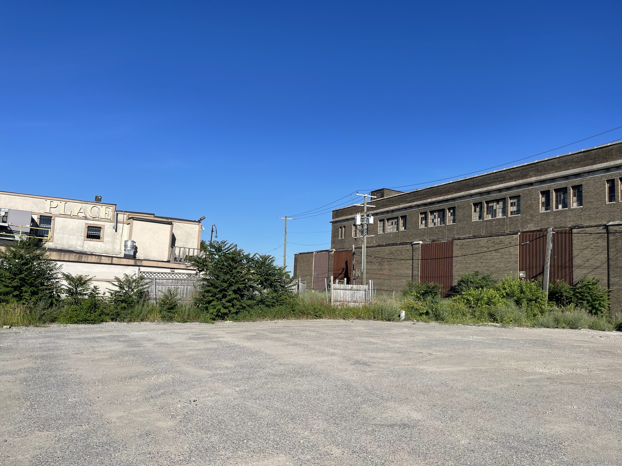 Price Reduced for Former Adela's Place!, West Fort Street, Detroit, MI