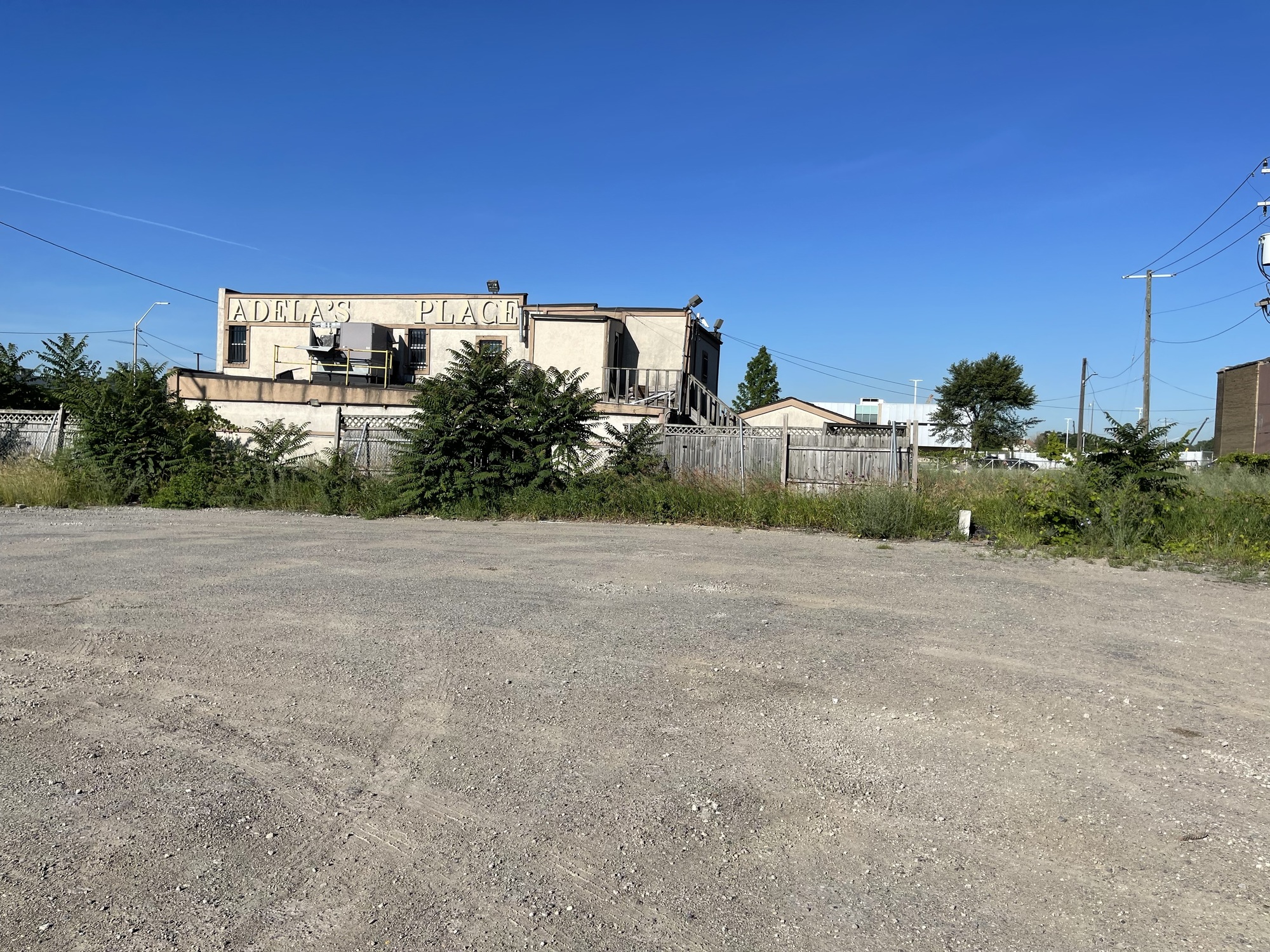 Price Reduced for Former Adela's Place!, West Fort Street, Detroit, MI