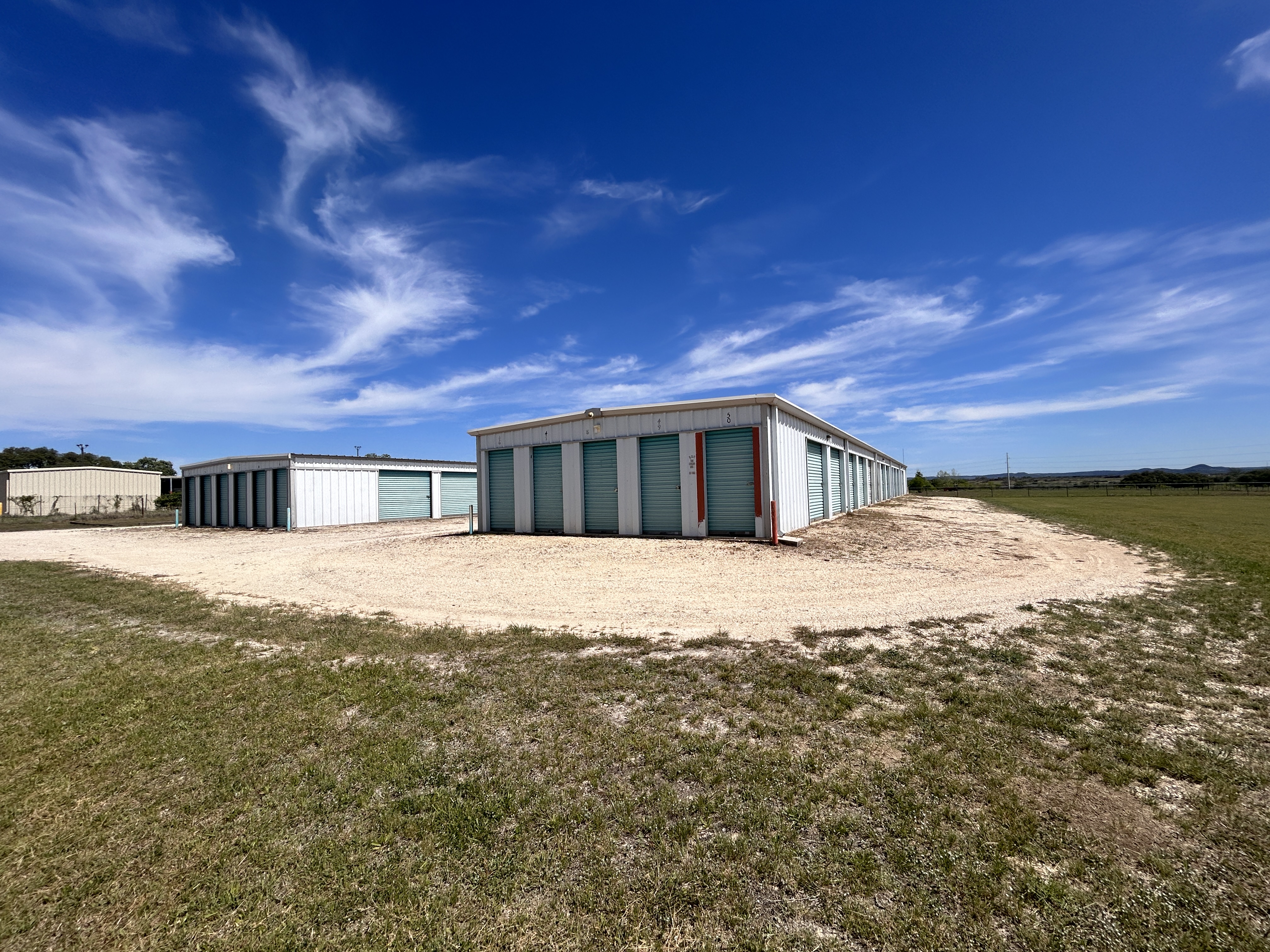 1986 FM 3240 Bandera, TX