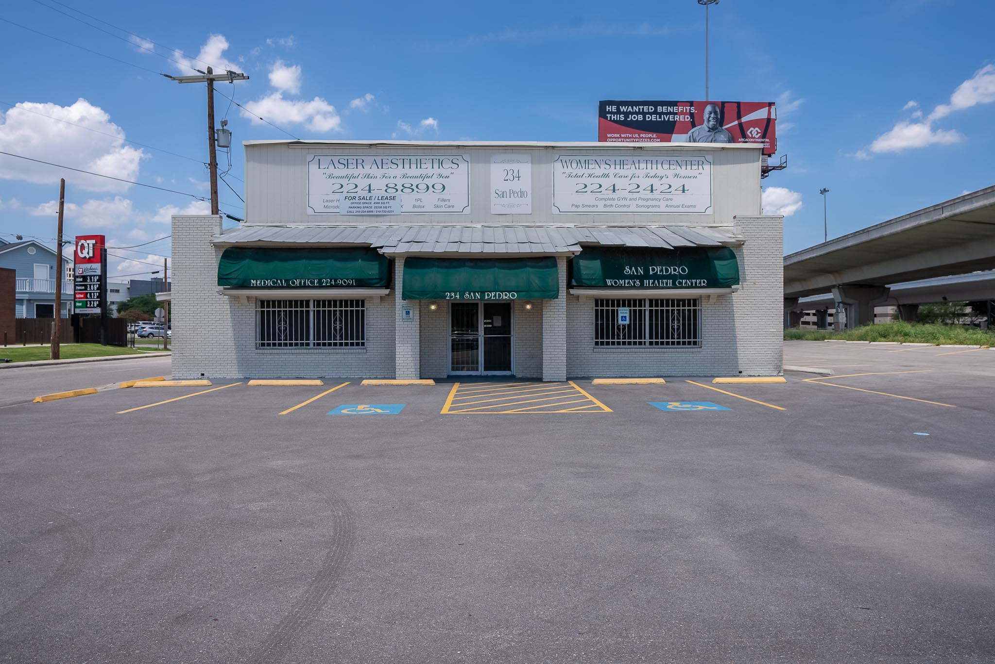 234 San Pedro Ave, San Antonio, TX