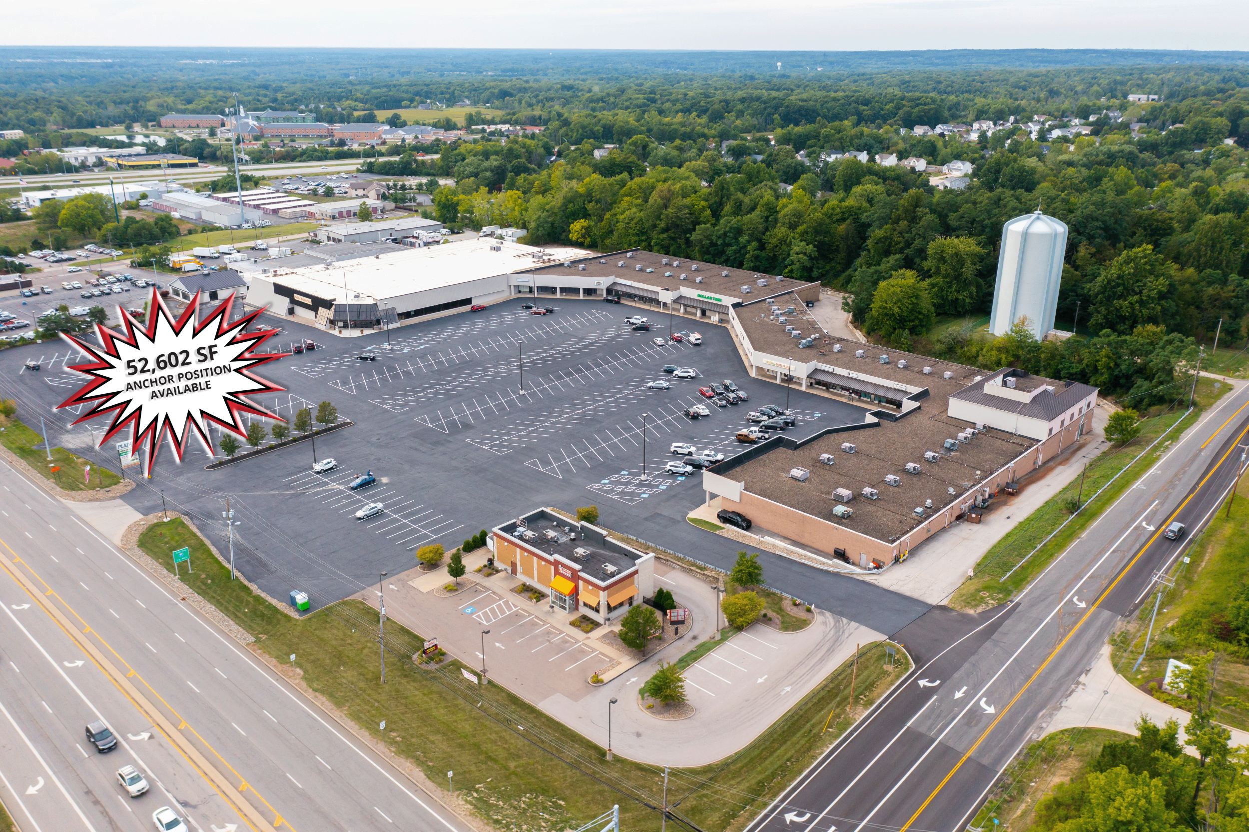 Plaza 71 Suites For Lease