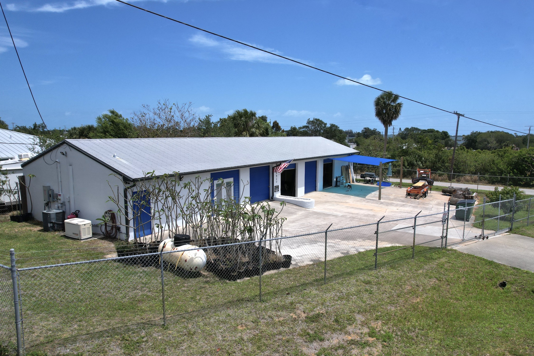 6820 Woodmere Road, Sebastian, FL 32958