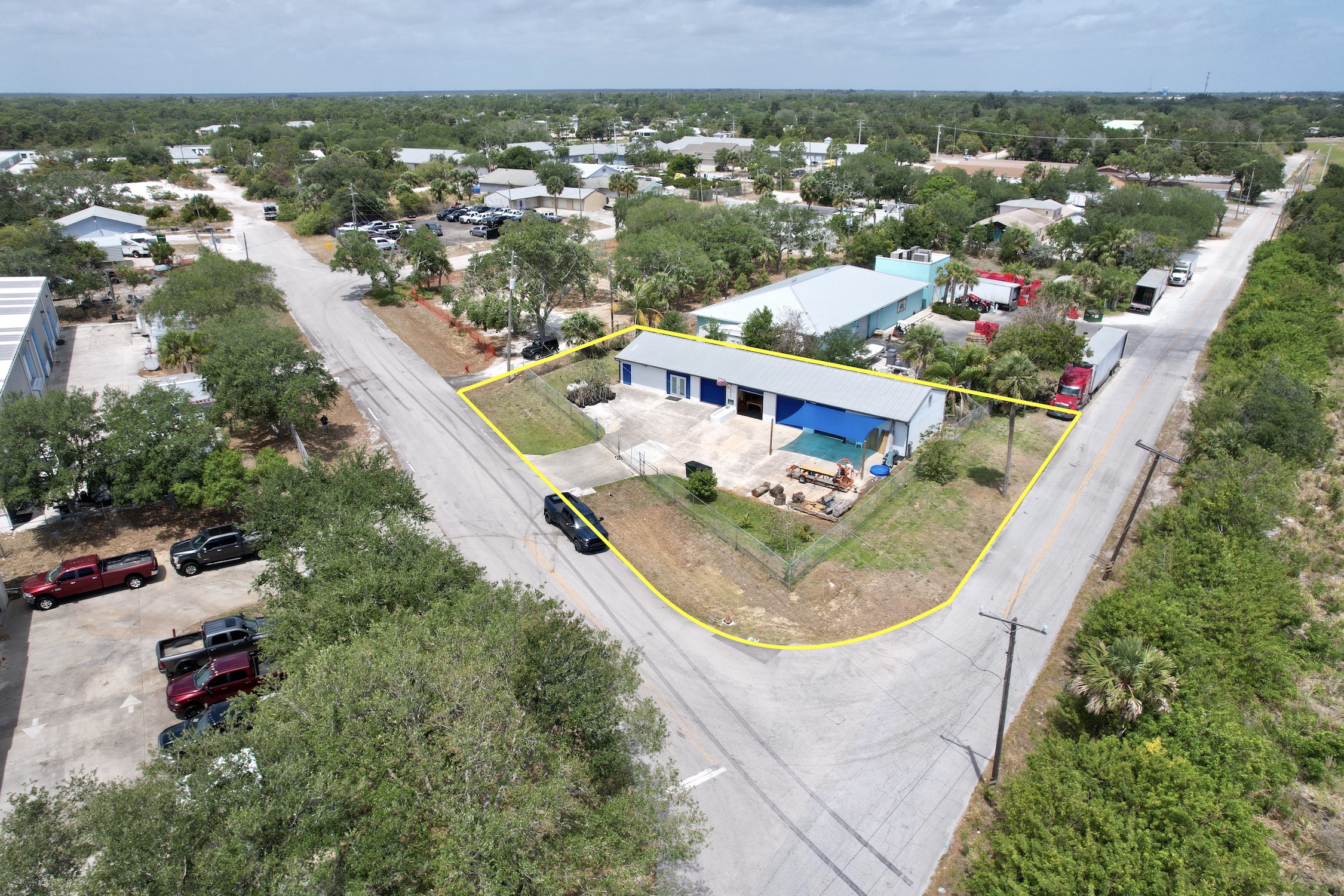 6820 Woodmere Road, Sebastian, FL 32958