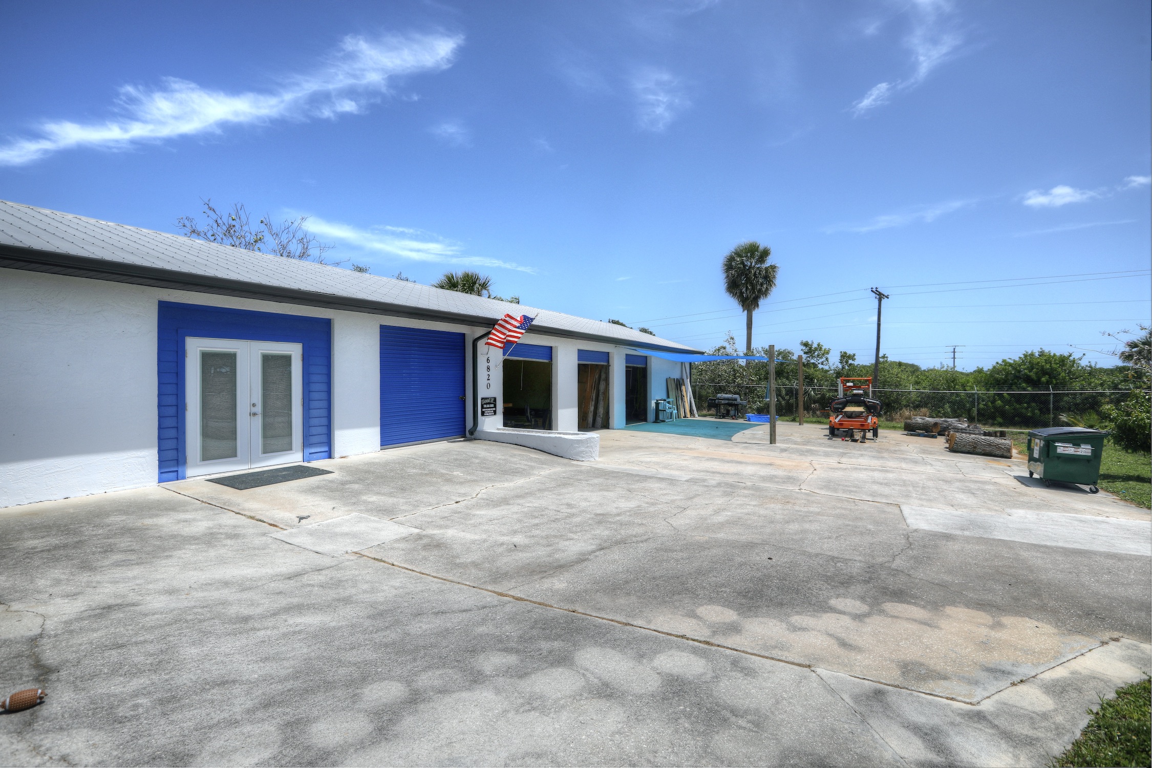 6820 Woodmere Road, Sebastian, FL 32958