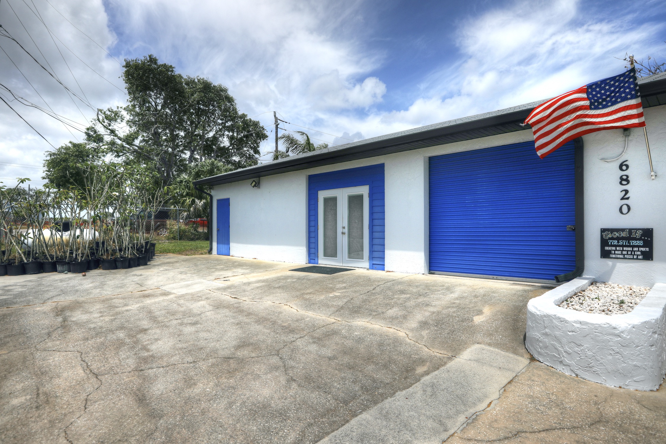 6820 Woodmere Road, Sebastian, FL 32958