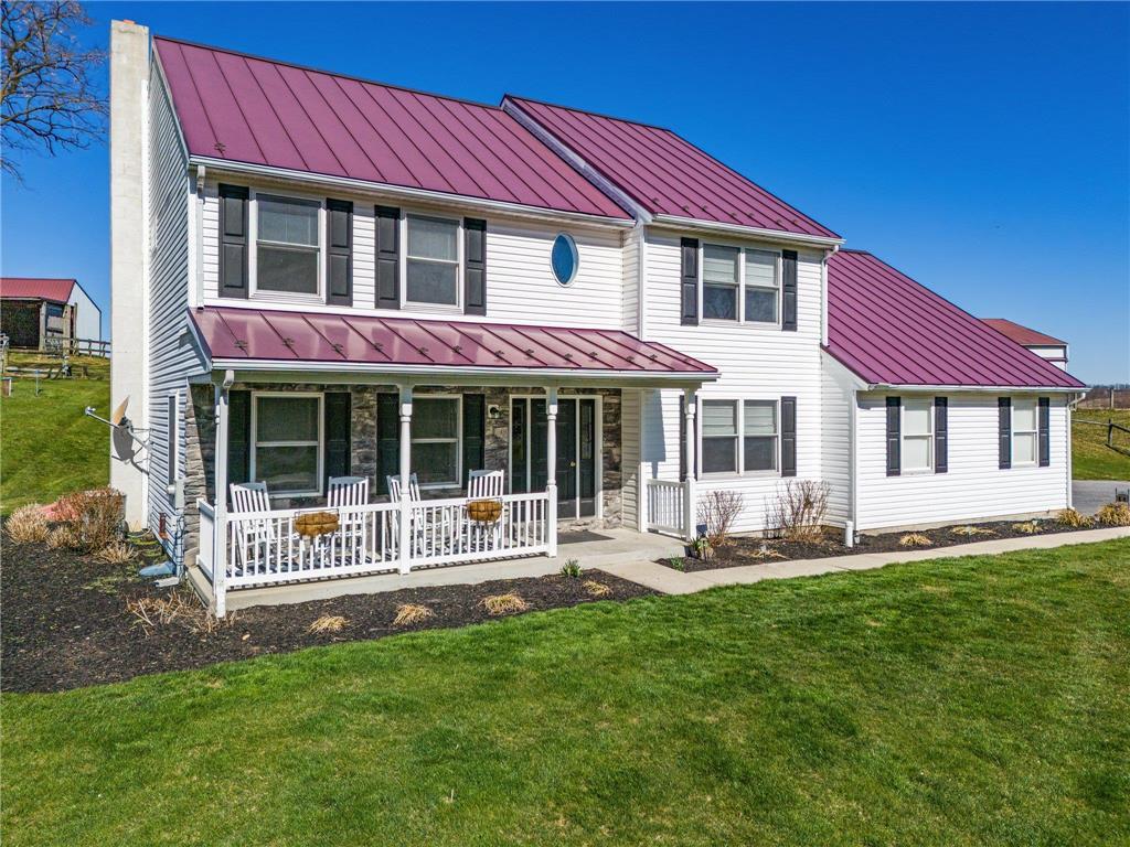 251 W Shore Drive, Maiden Creek Twp PA, 19526