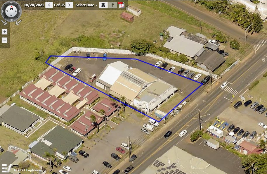 Warehouse for Lease, 4-1639 Kuhio Highway, Kapaʻa, HI 96746