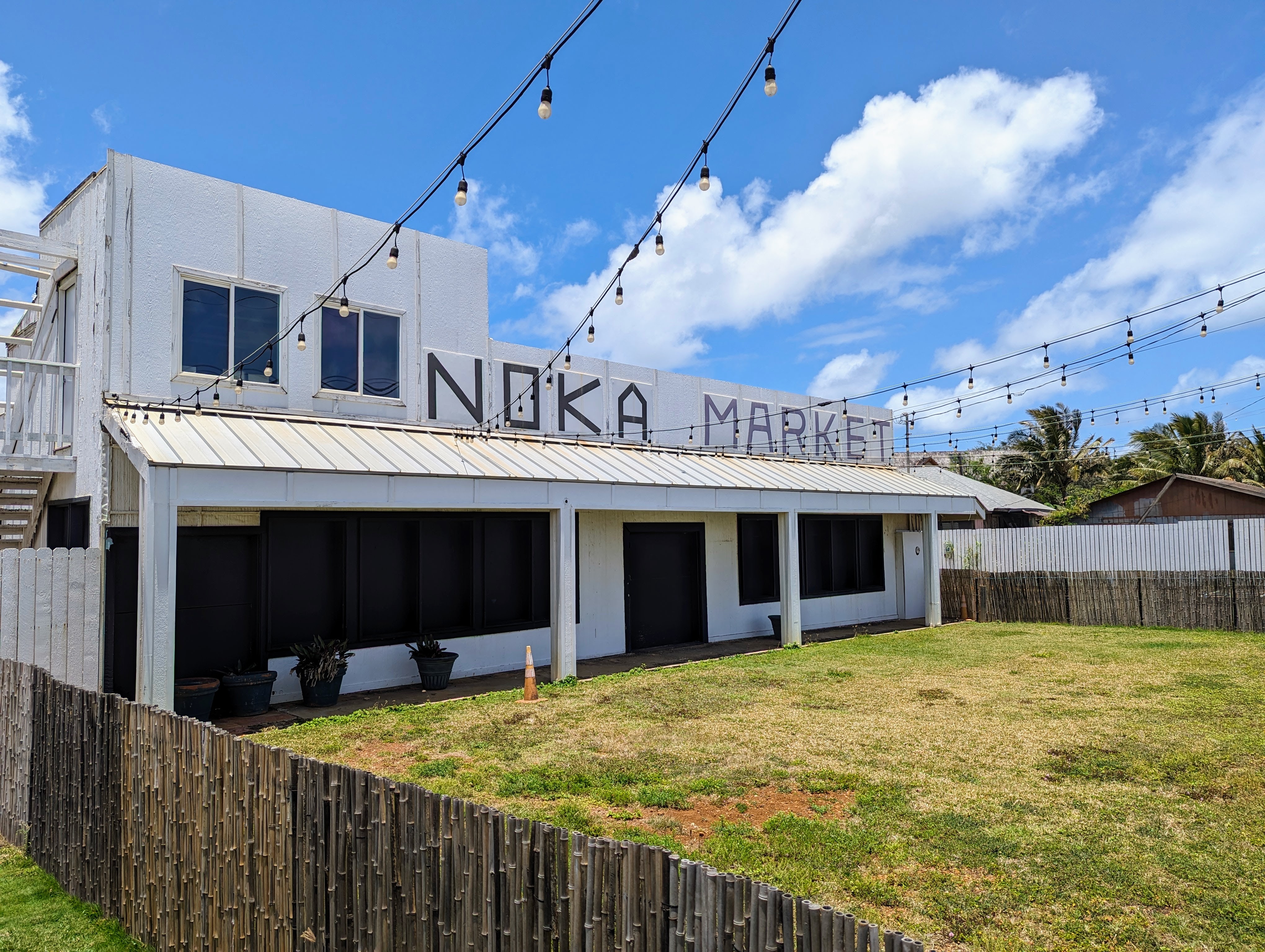 Warehouse for Lease, 4-1639 Kuhio Highway, Kapaʻa, HI 96746