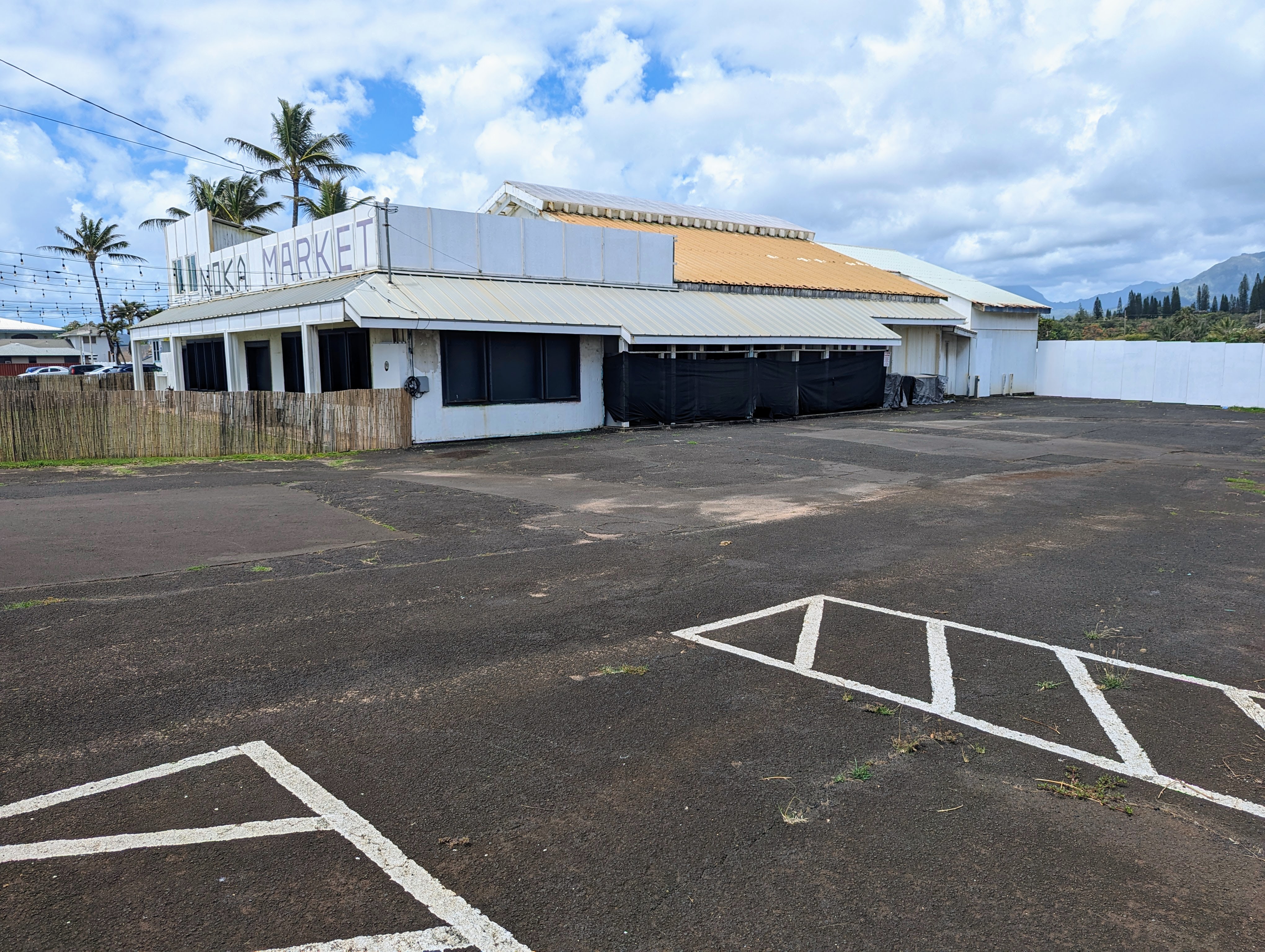 Warehouse for Lease, 4-1639 Kuhio Highway, Kapaʻa, HI 96746