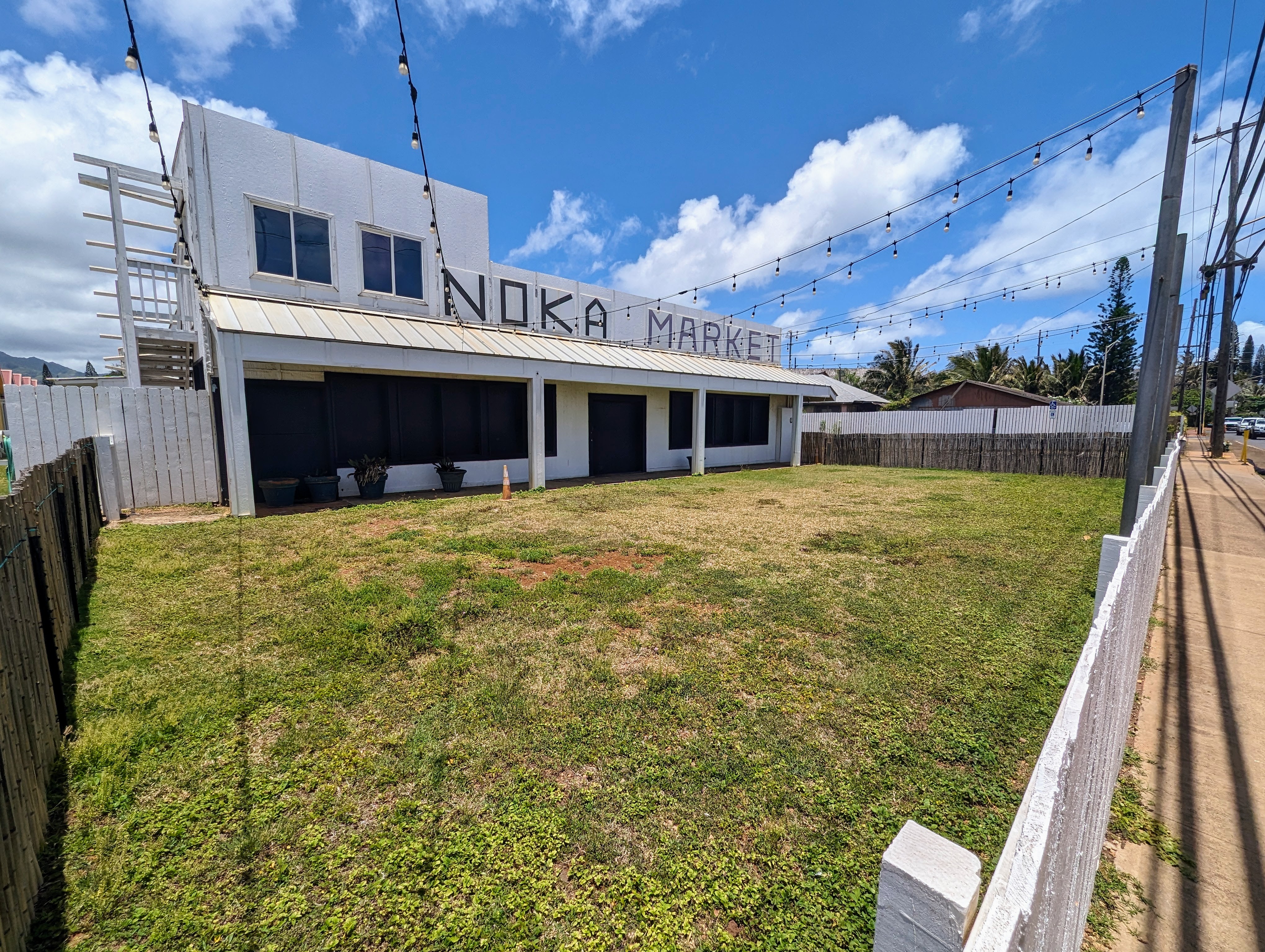 Warehouse for Lease, 4-1639 Kuhio Highway, Kapaʻa, HI 96746