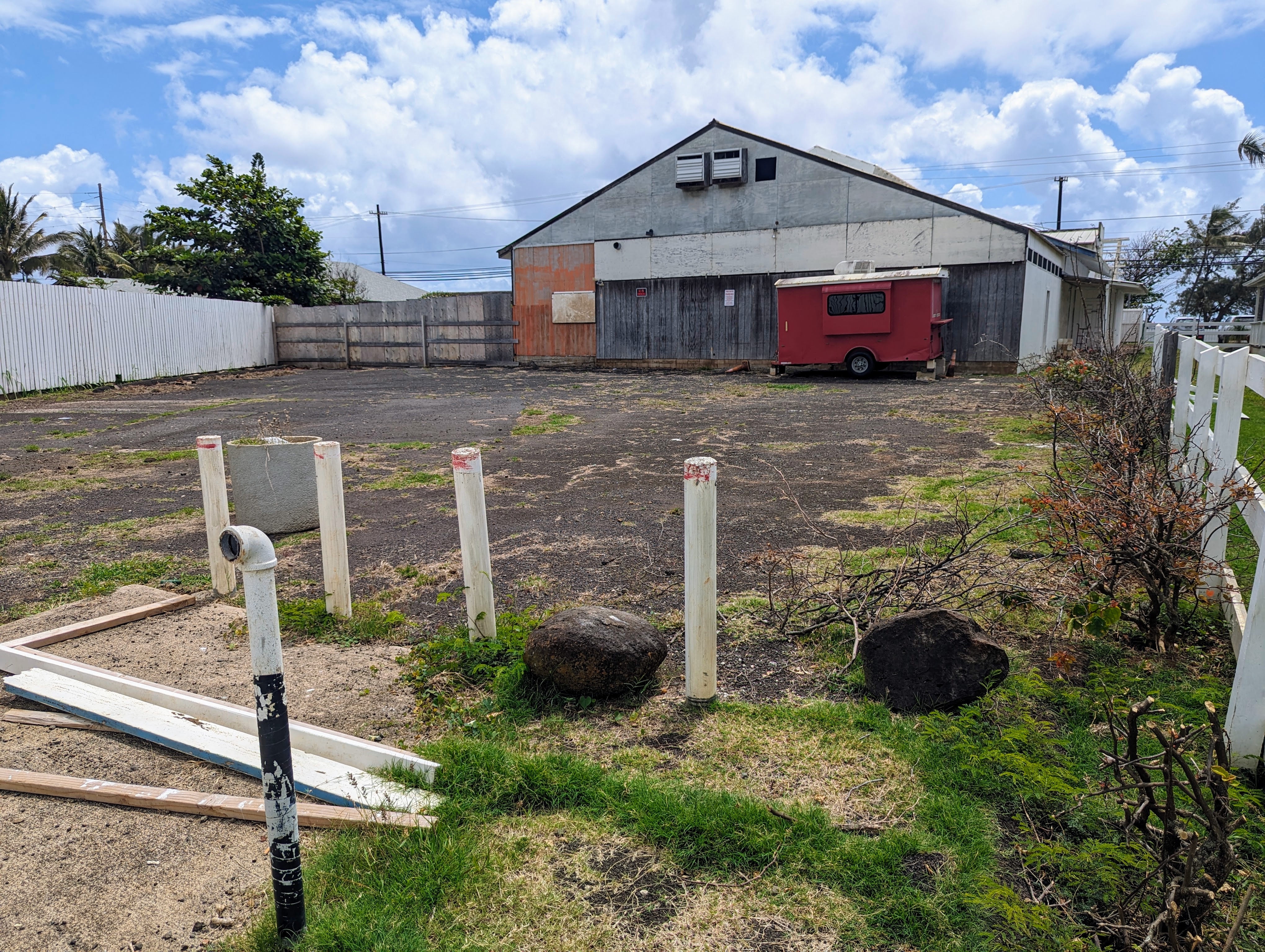 Warehouse for Lease, 4-1639 Kuhio Highway, Kapaʻa, HI 96746