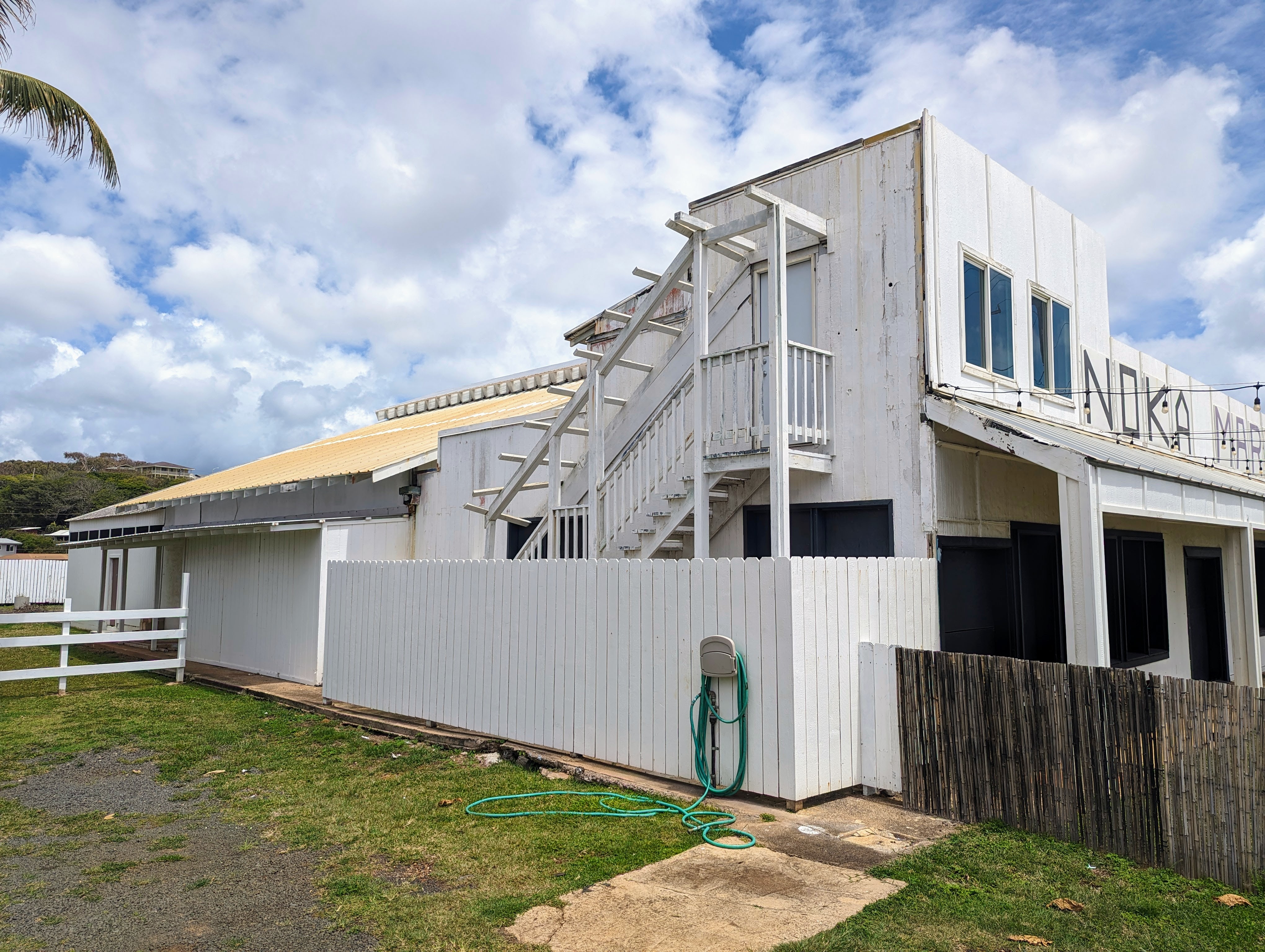 Warehouse for Lease, 4-1639 Kuhio Highway, Kapaʻa, HI 96746
