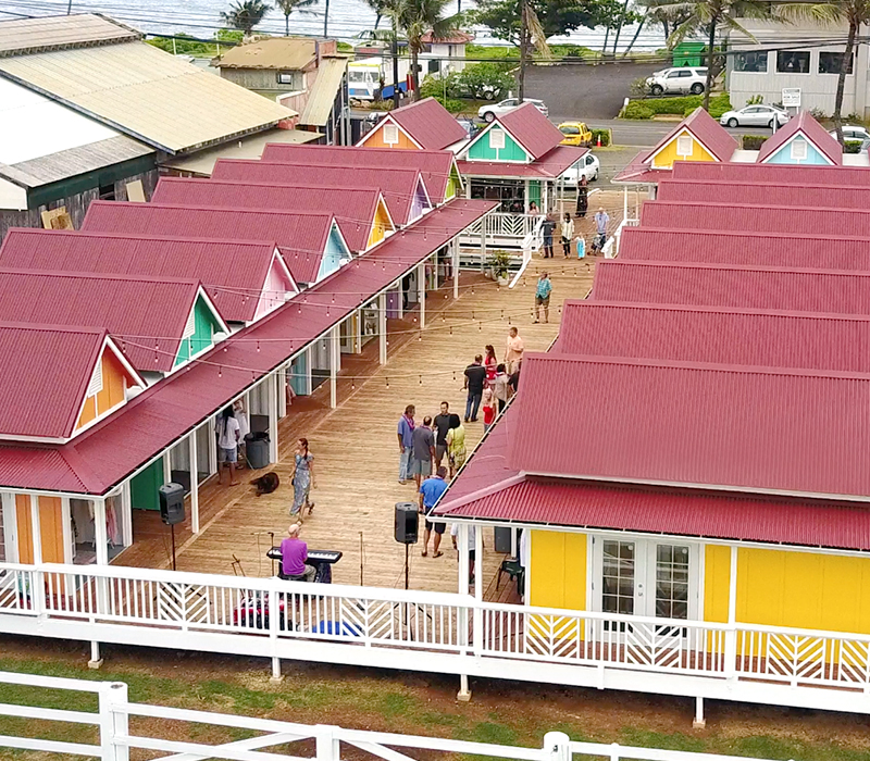 Noka Fair in Kapaa, 4-1629 Kuhio Highway, Kapaʻa, HI 96746