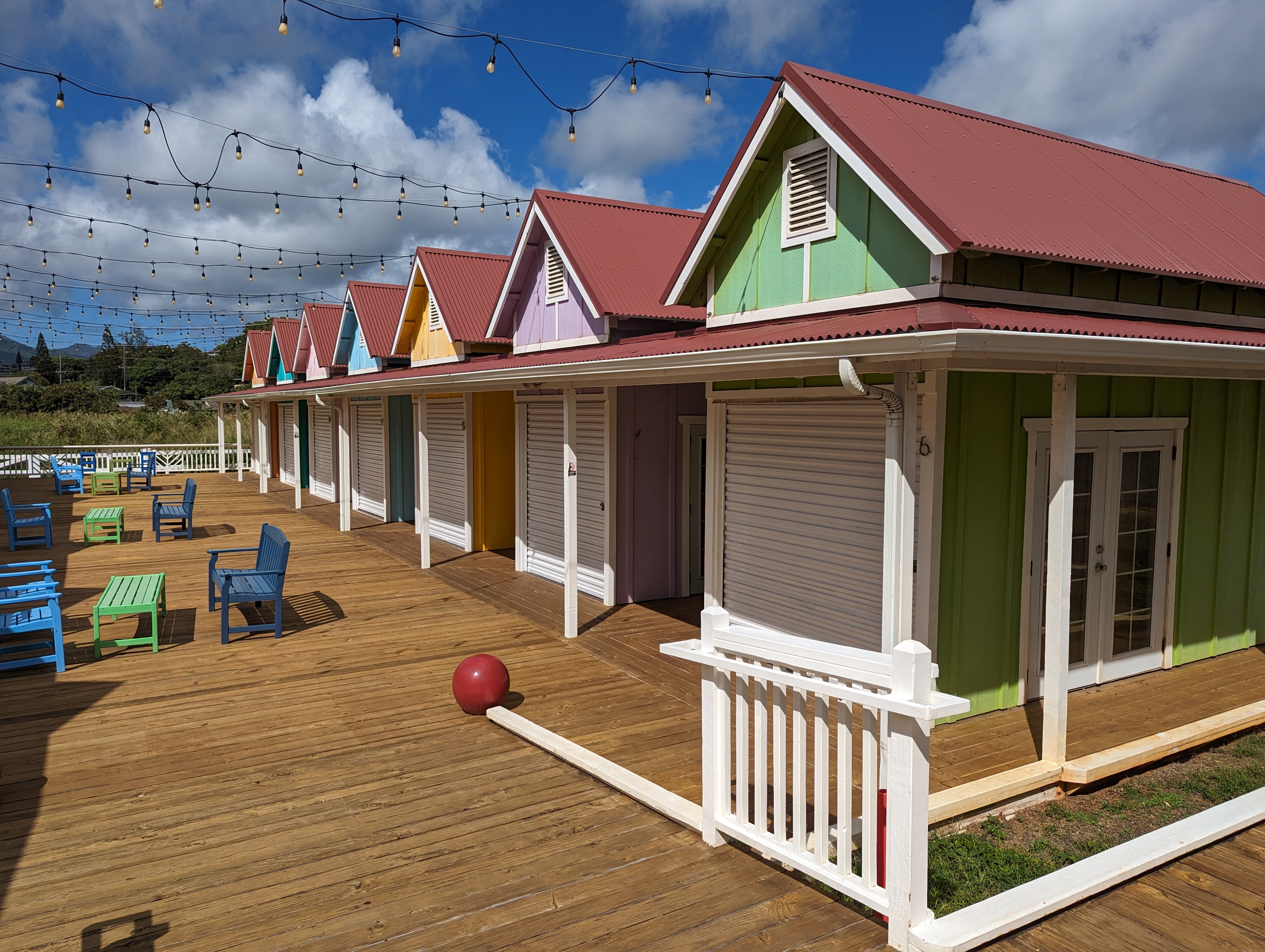 Noka Fair in Kapaa, 4-1629 Kuhio Highway, Kapaʻa, HI 96746