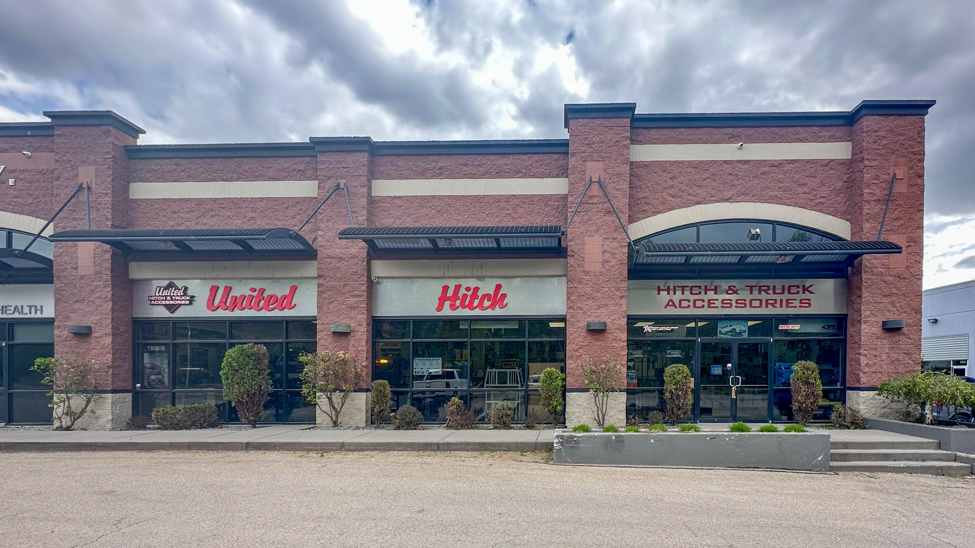 Company Listing - RE/MAX Commercial