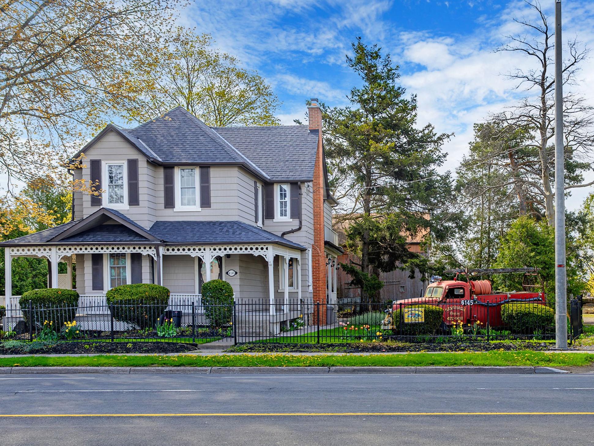 6145 16th Ave, Markham