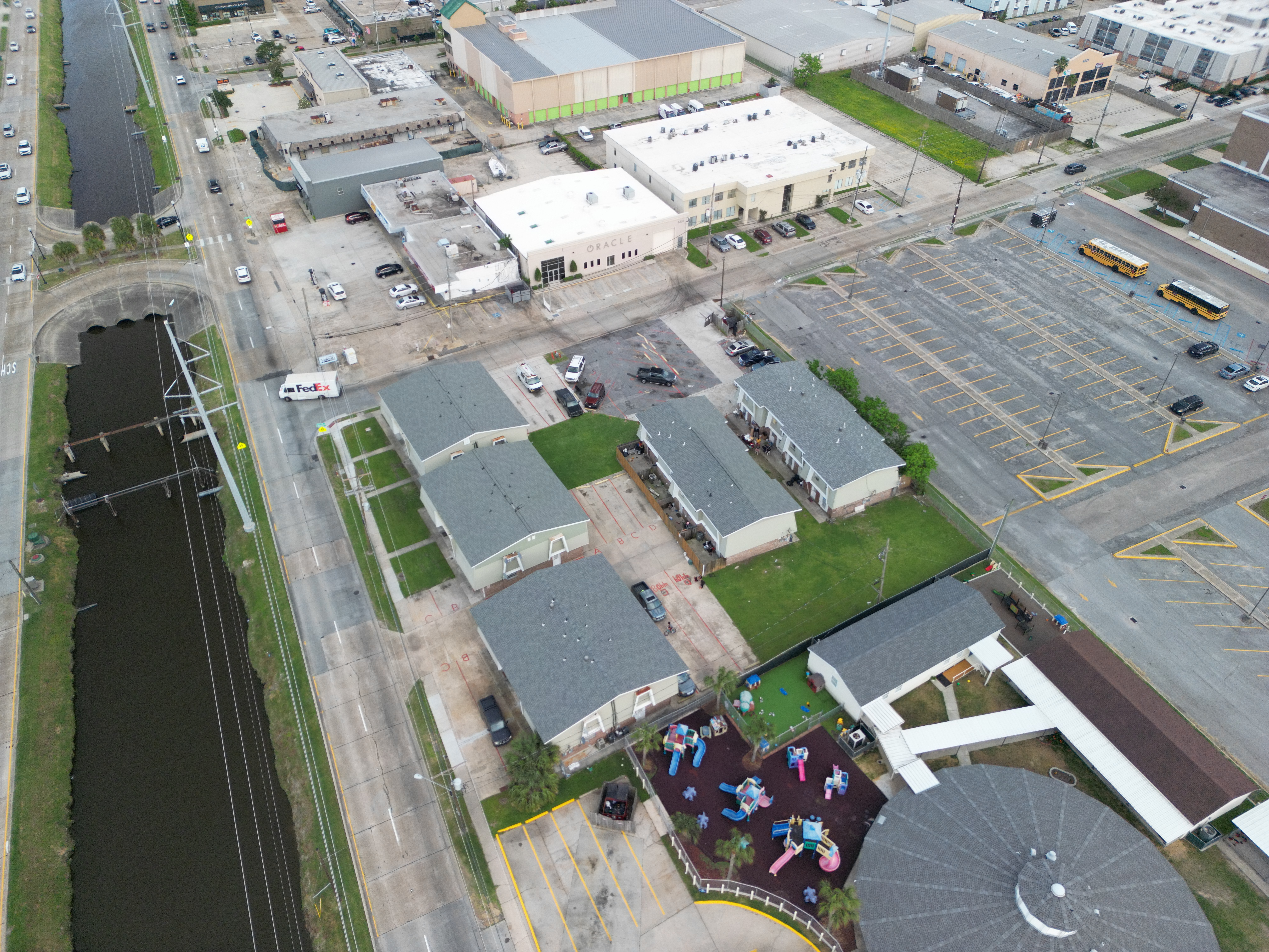 3700 W Esplanade Ave, 3700 West Esplanade Avenue, Metairie, LA 70002
