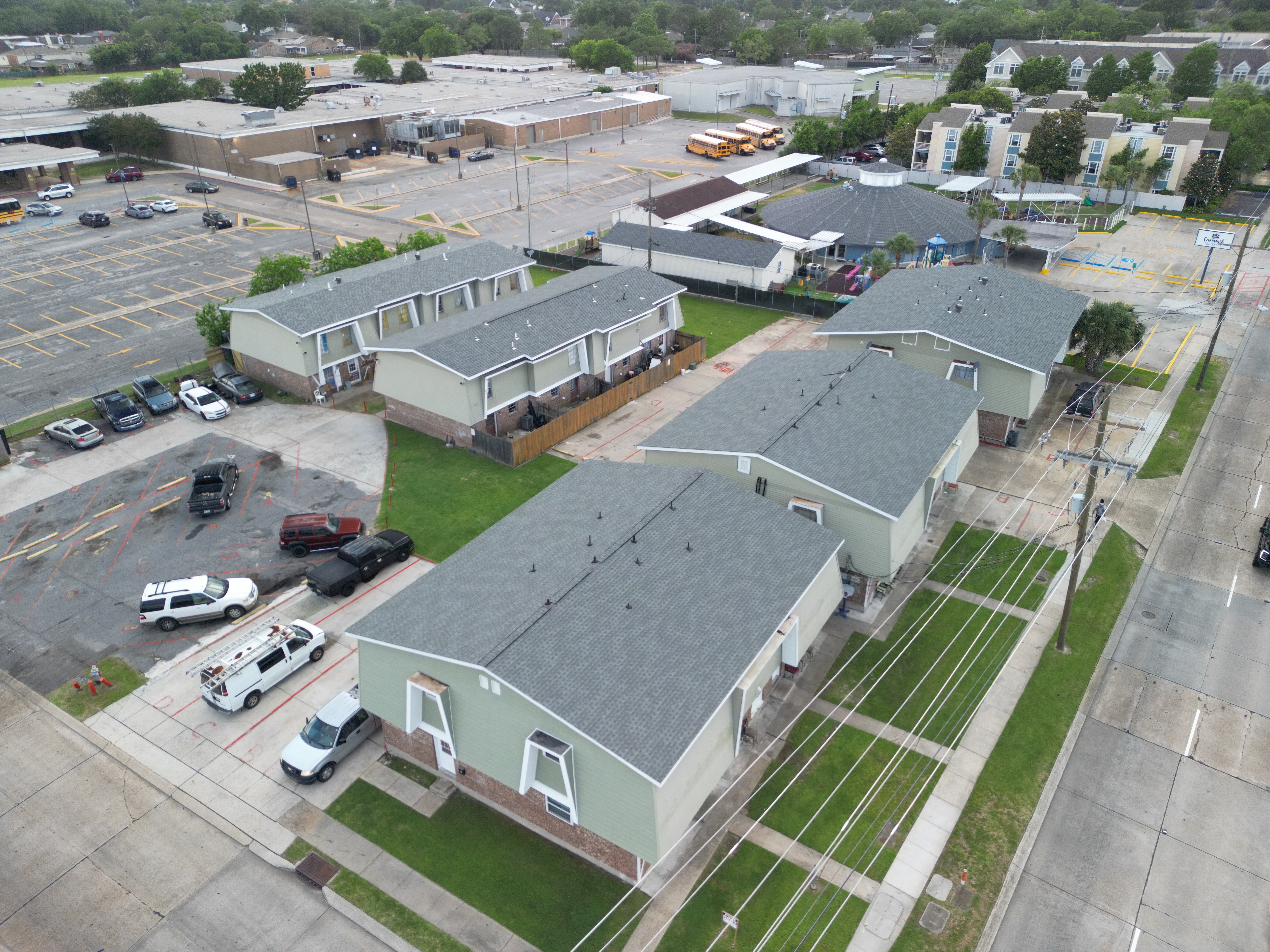 3700 W Esplanade Ave, 3700 West Esplanade Avenue, Metairie, LA 70002