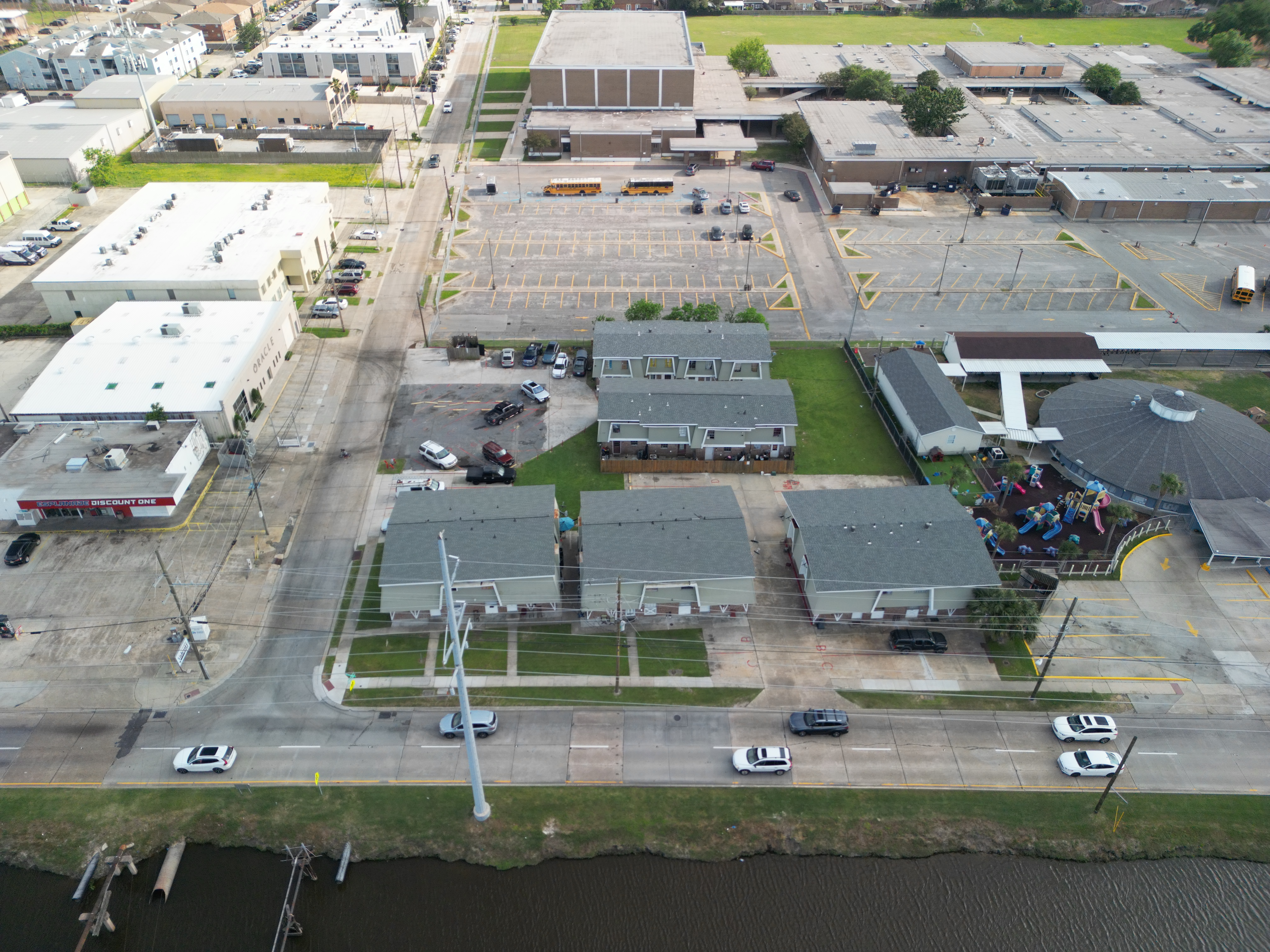 3700 W Esplanade Ave, 3700 West Esplanade Avenue, Metairie, LA 70002