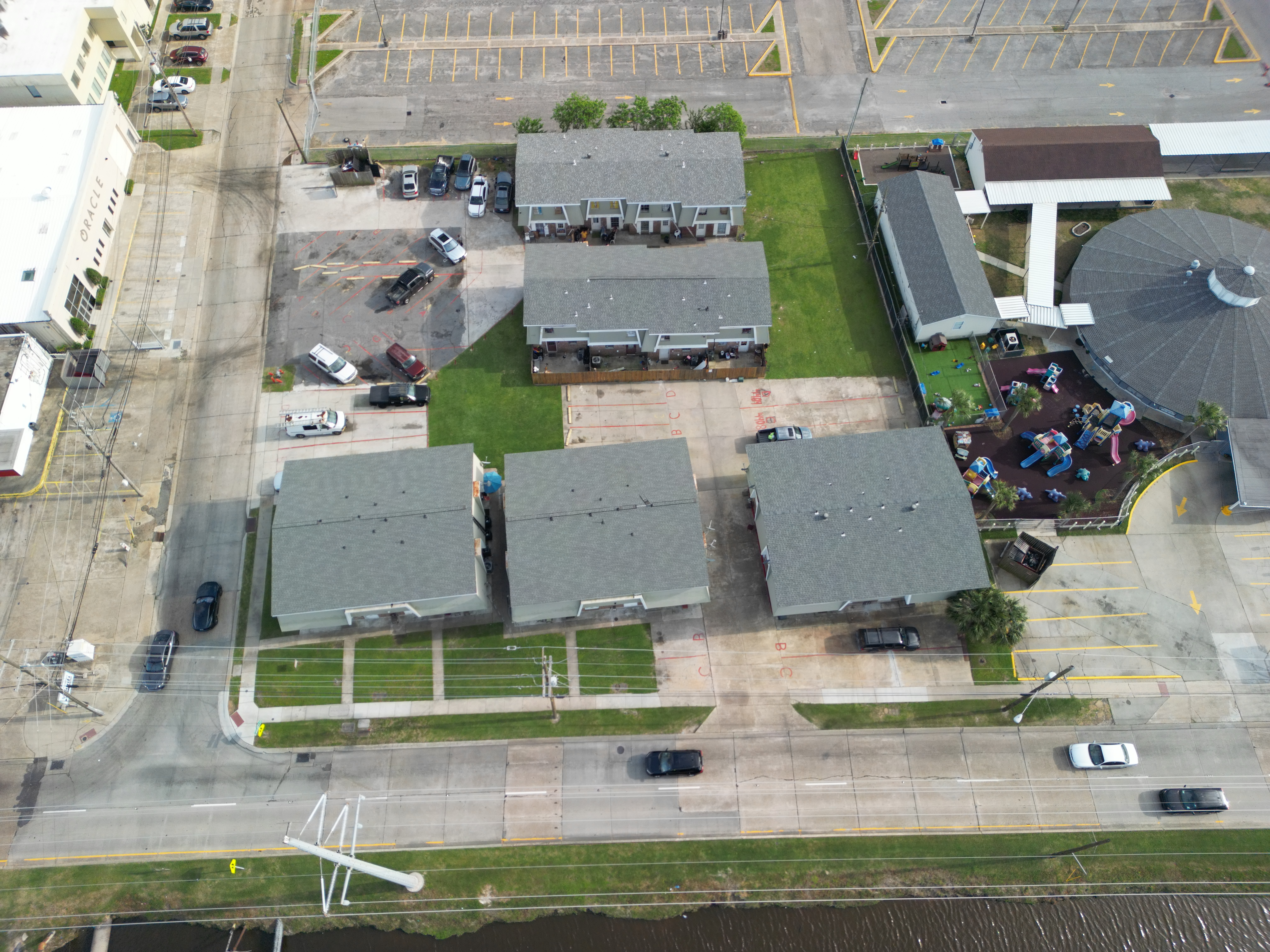3700 W Esplanade Ave, 3700 West Esplanade Avenue, Metairie, LA 70002