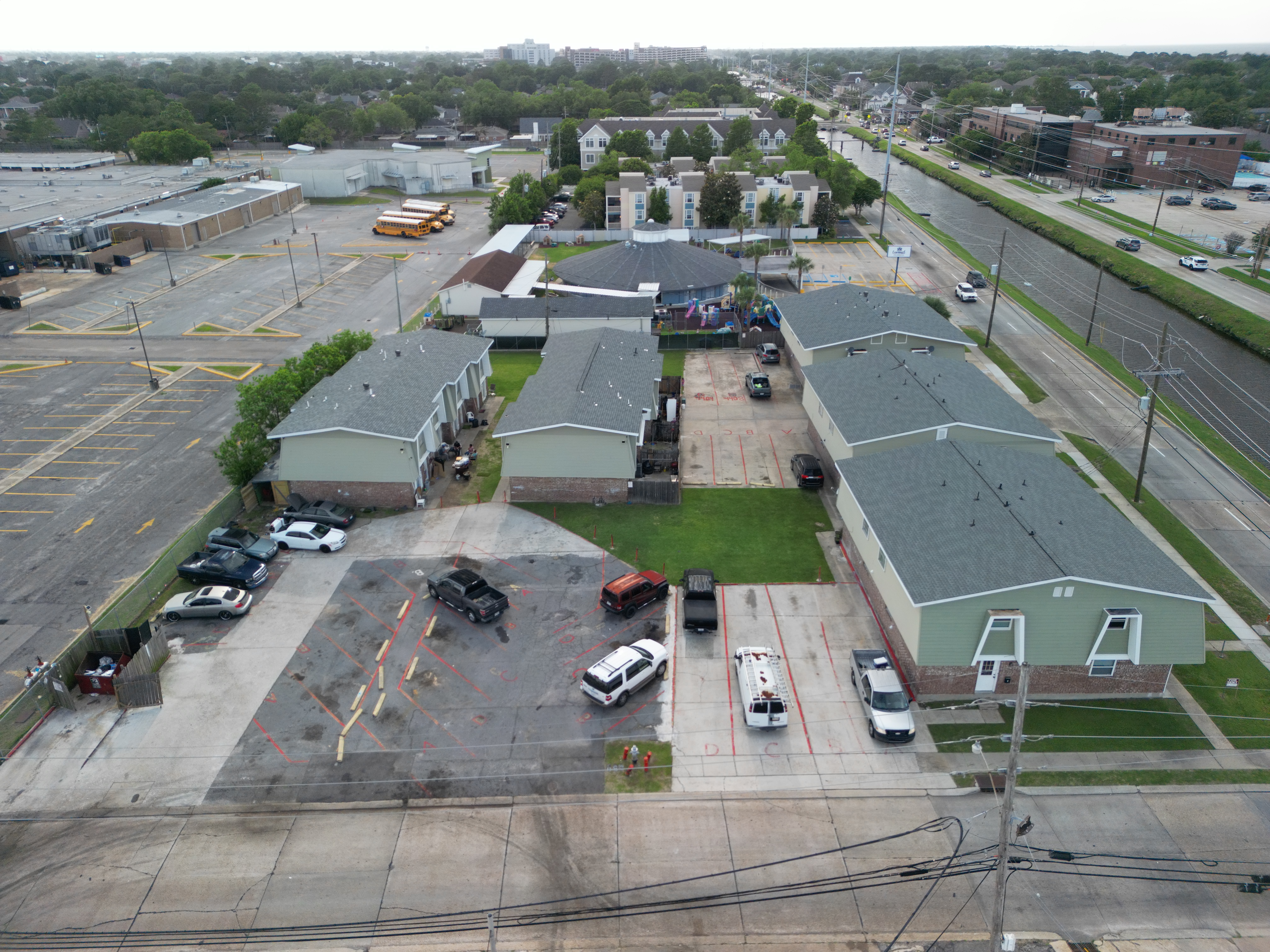 3700 W Esplanade Ave, 3700 West Esplanade Avenue, Metairie, LA 70002
