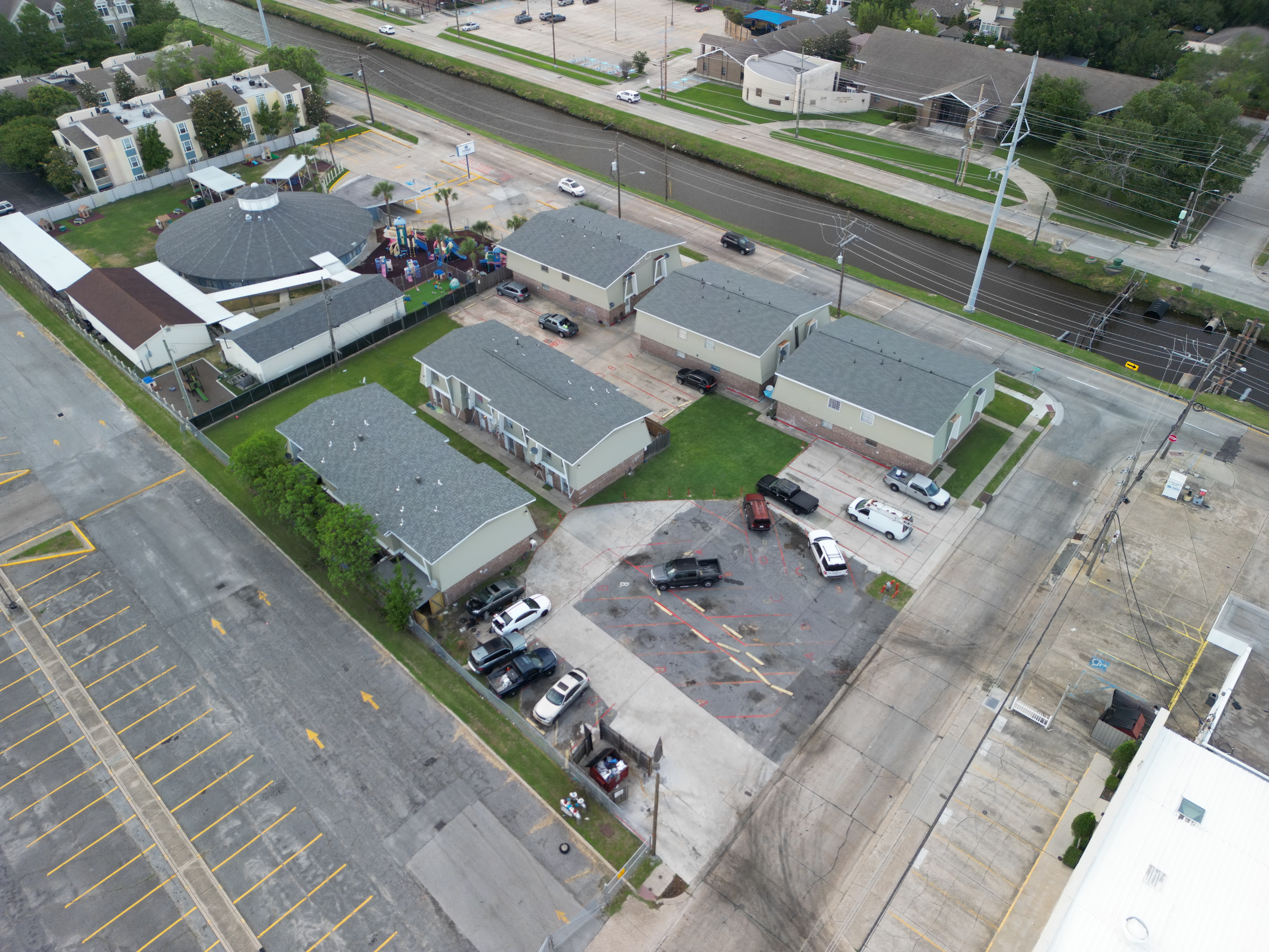 3700 W Esplanade Ave, 3700 West Esplanade Avenue, Metairie, LA 70002