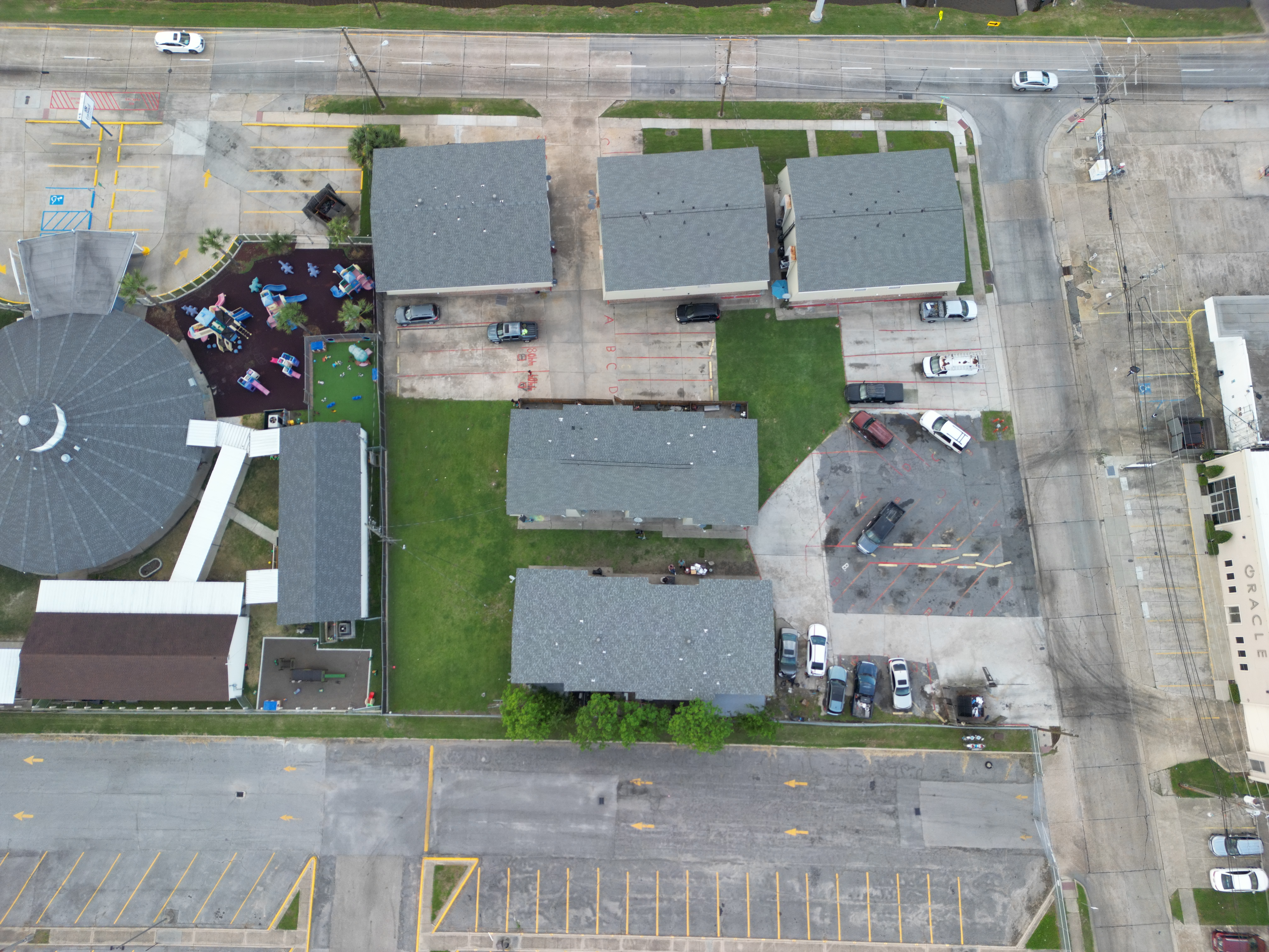 3700 W Esplanade Ave, 3700 West Esplanade Avenue, Metairie, LA 70002