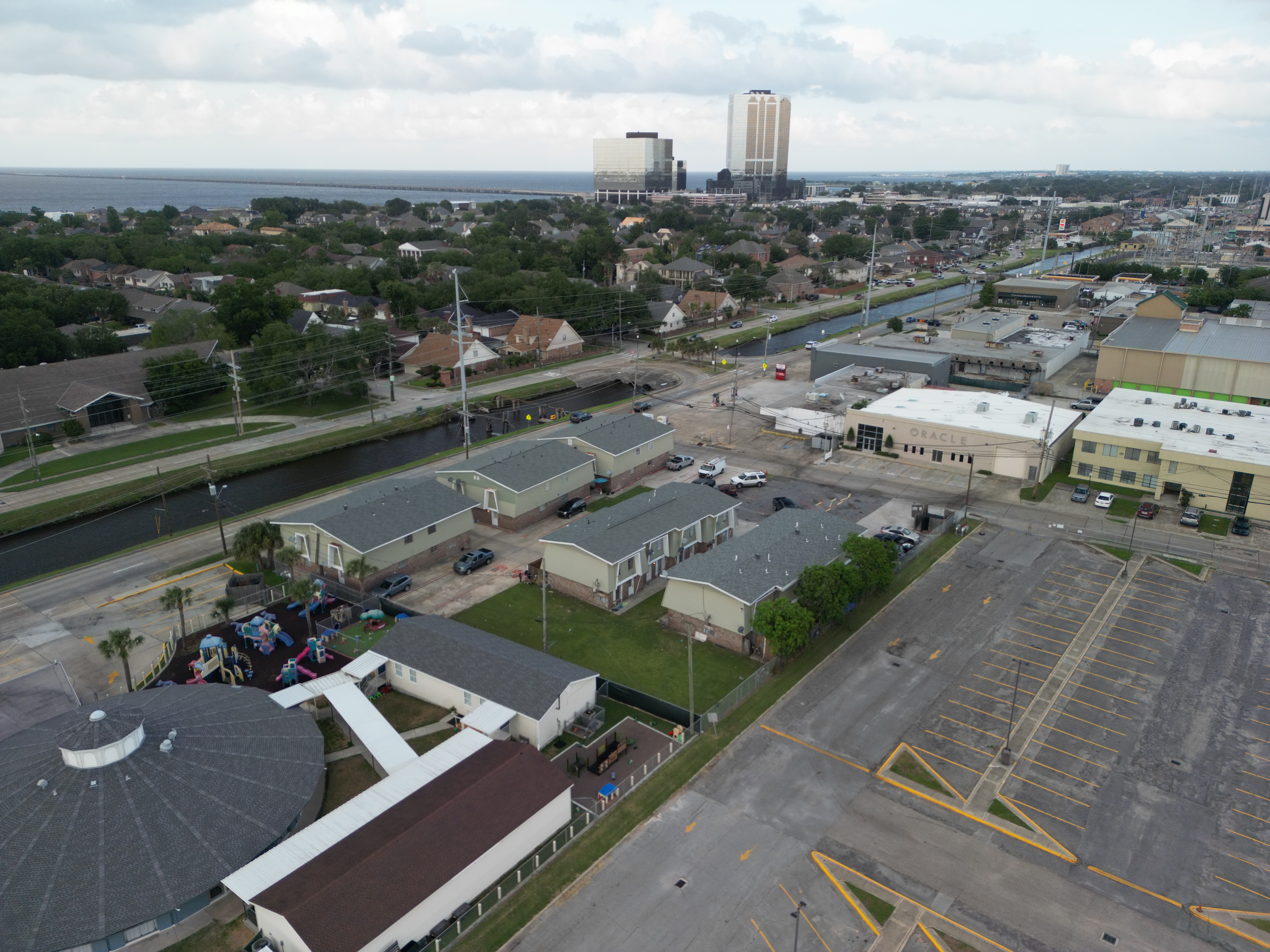 3700 W Esplanade Ave, 3700 West Esplanade Avenue, Metairie, LA 70002