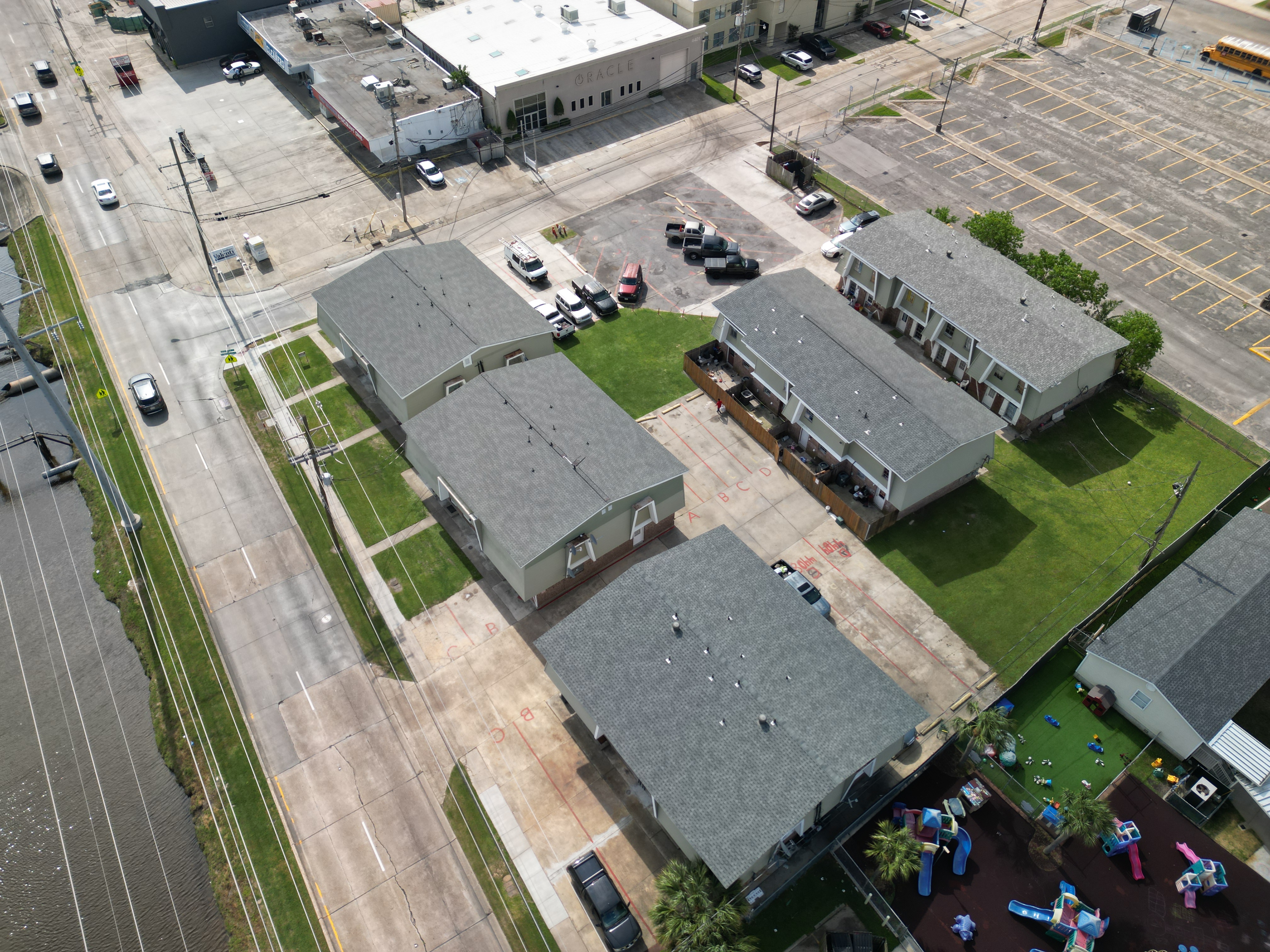 3700 W Esplanade Ave, 3700 West Esplanade Avenue, Metairie, LA 70002