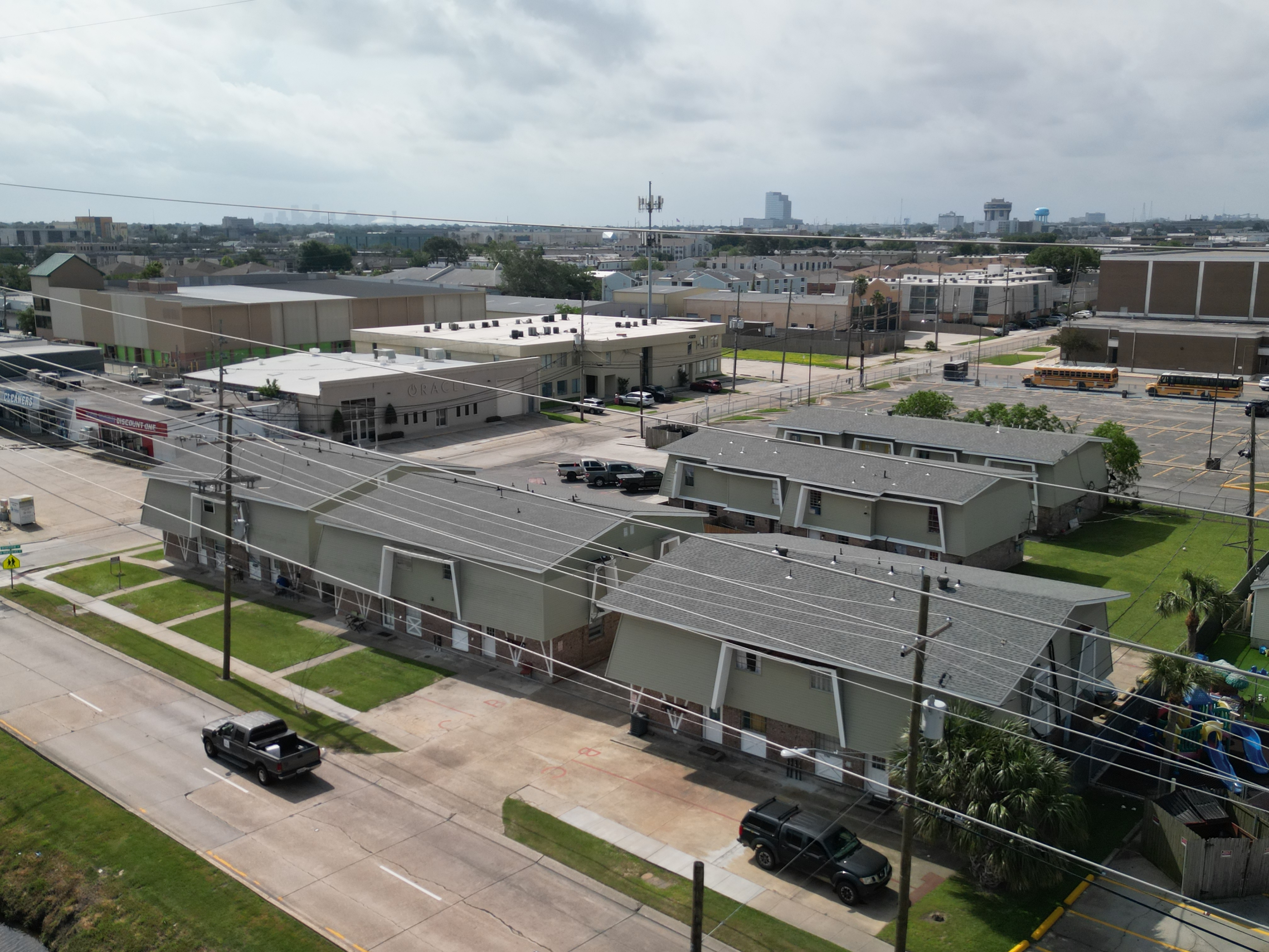 3700 W Esplanade Ave, 3700 West Esplanade Avenue, Metairie, LA 70002