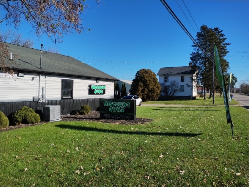 Turn-Key Cannabis Dispensary