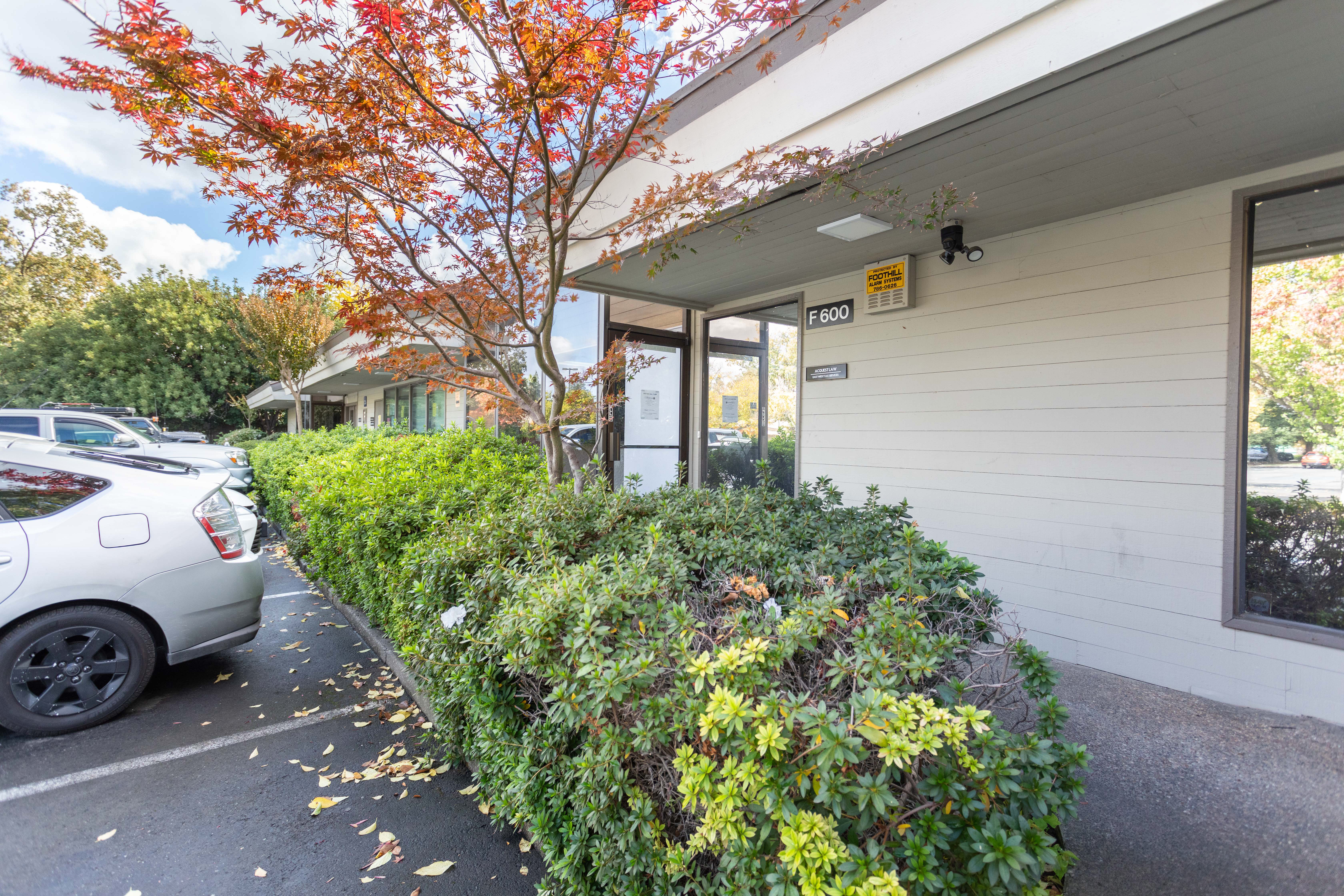Sacramento Office Condominium for sale, 3838 Watt Avenue, Sacramento, CA 95821